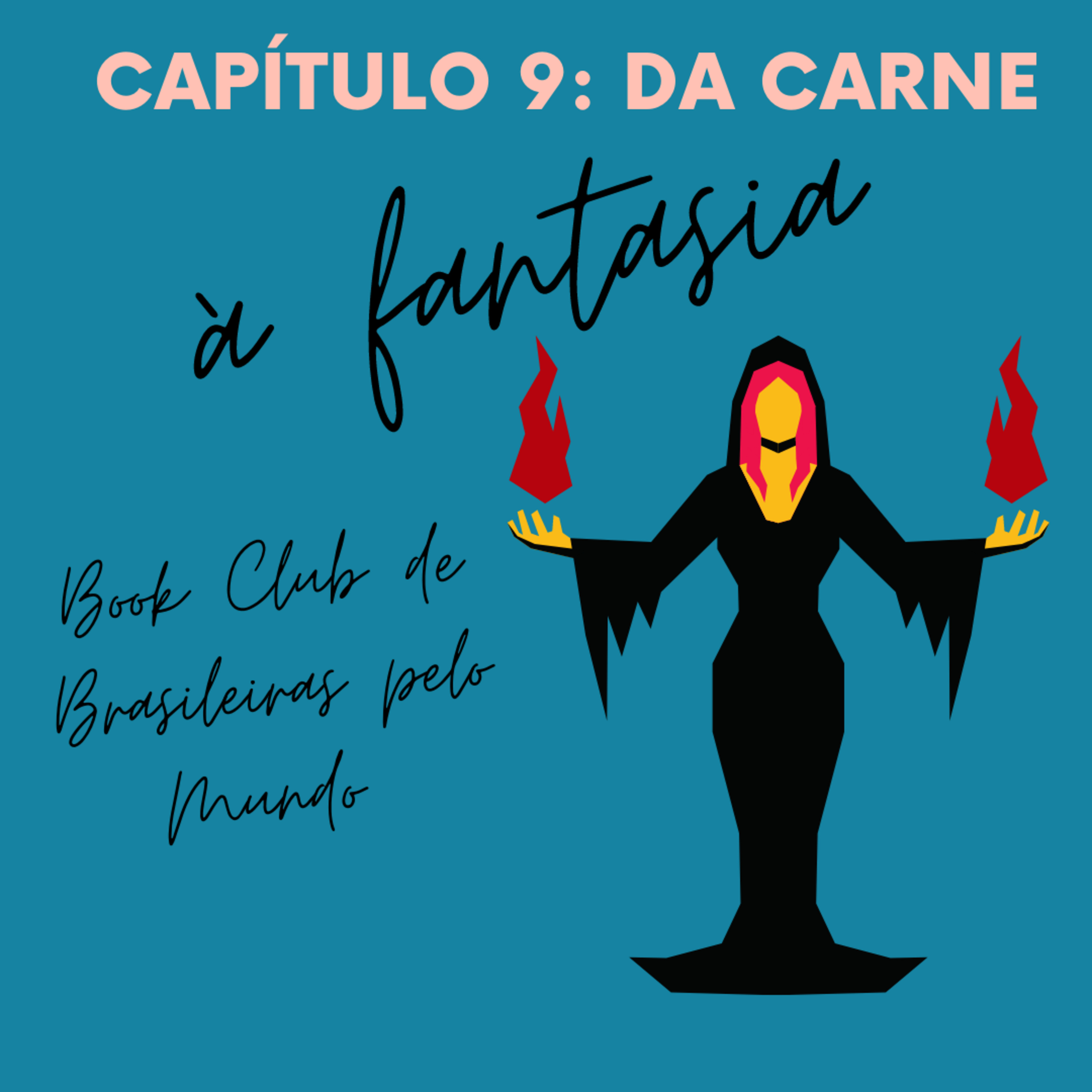 Book Club da Casa de Atena