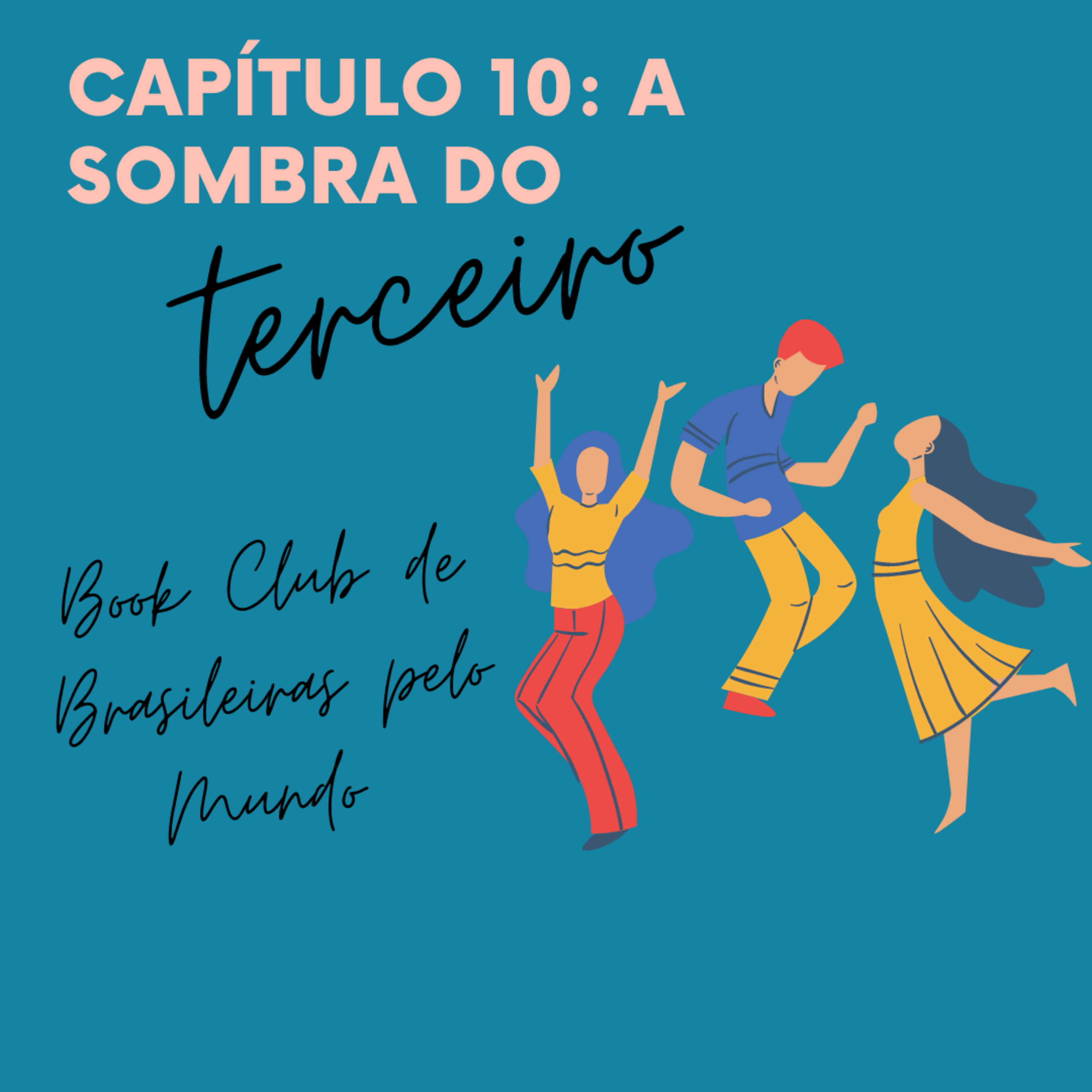 Book Club da Casa de Atena