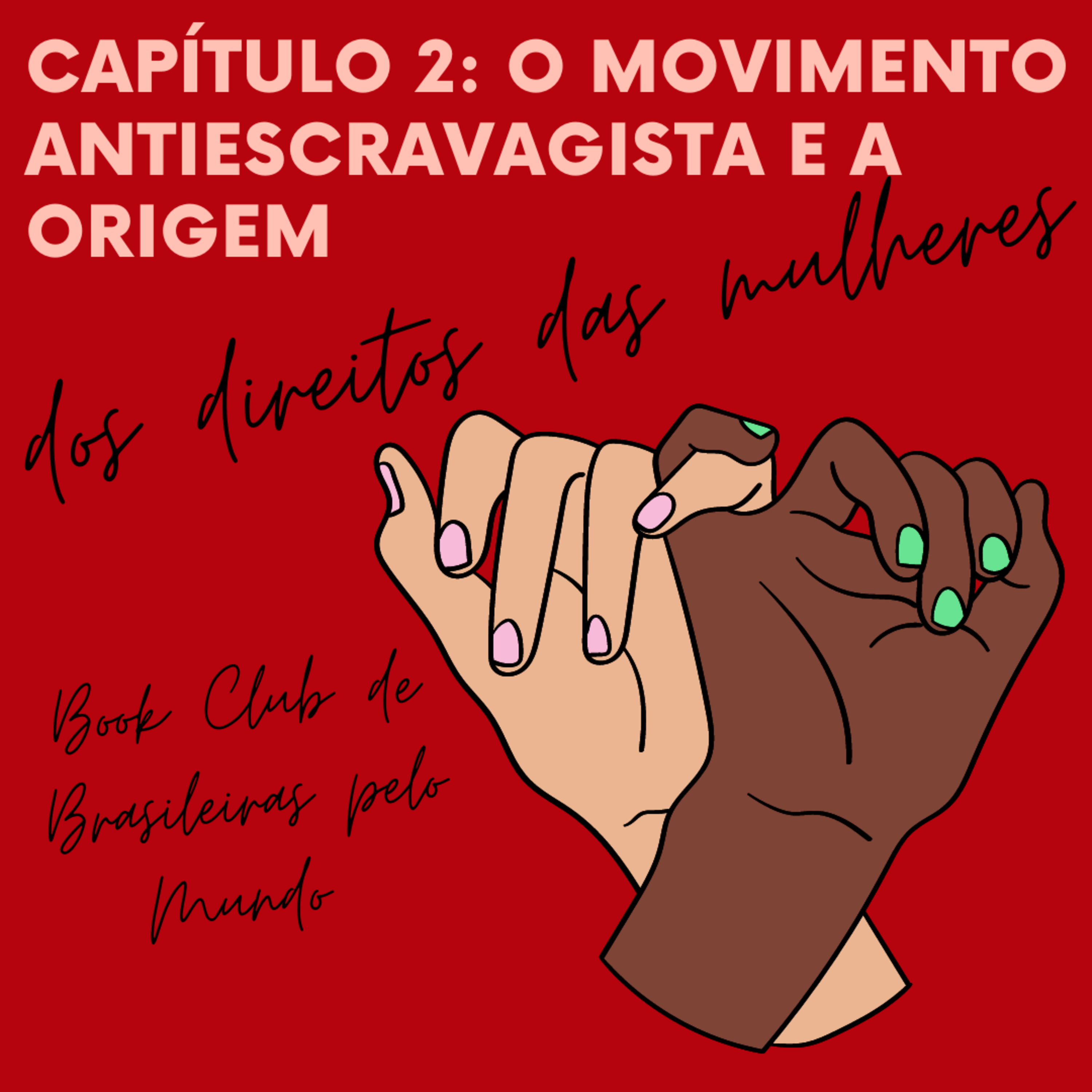 Book Club da Casa de Atena