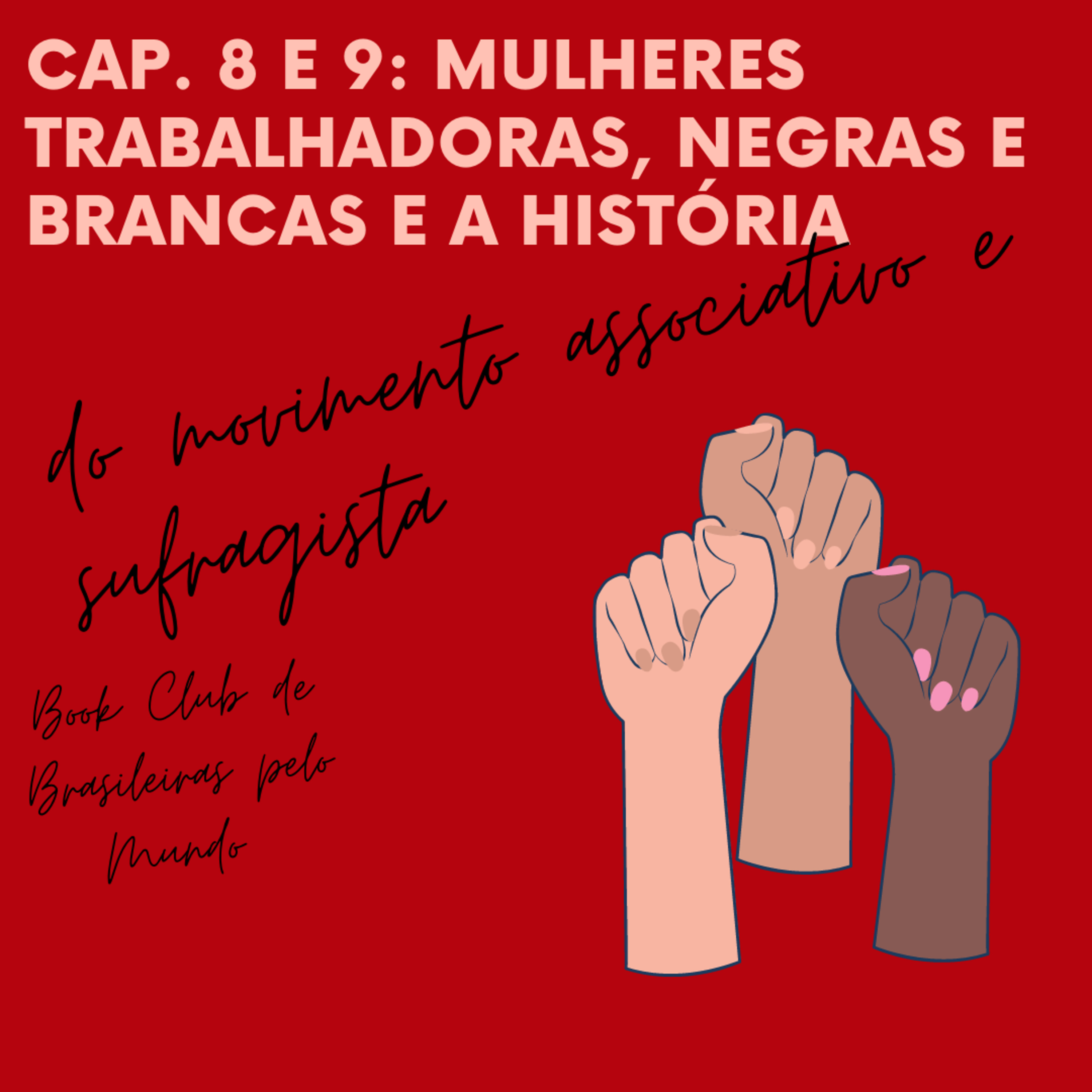 Book Club da Casa de Atena