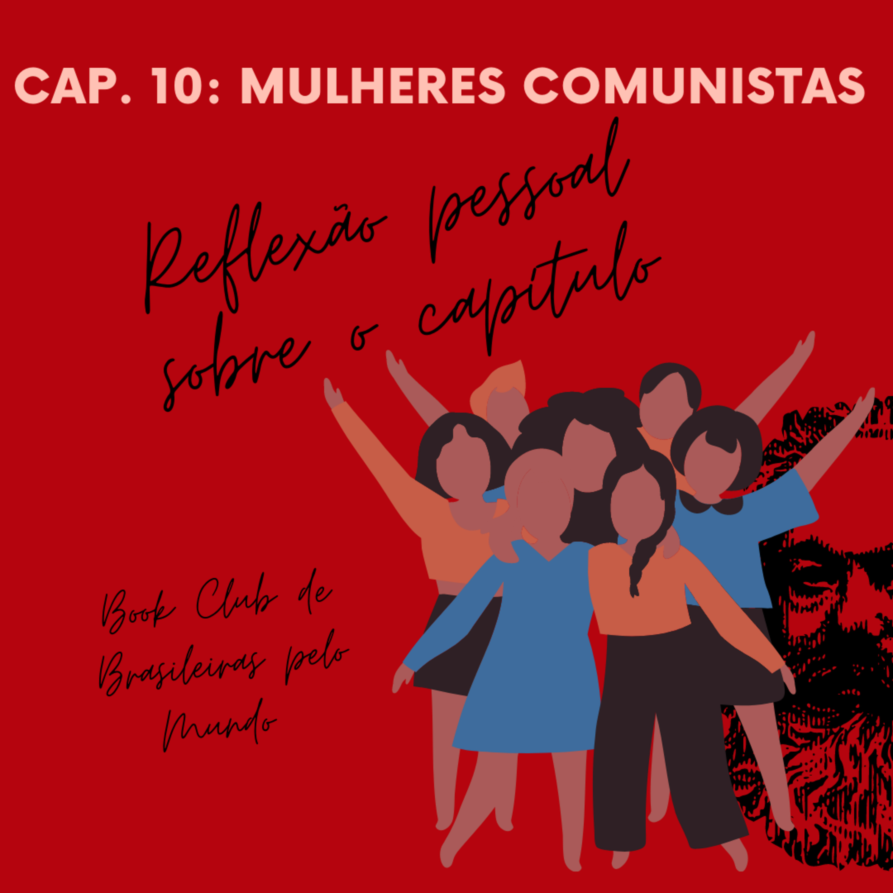 Book Club da Casa de Atena