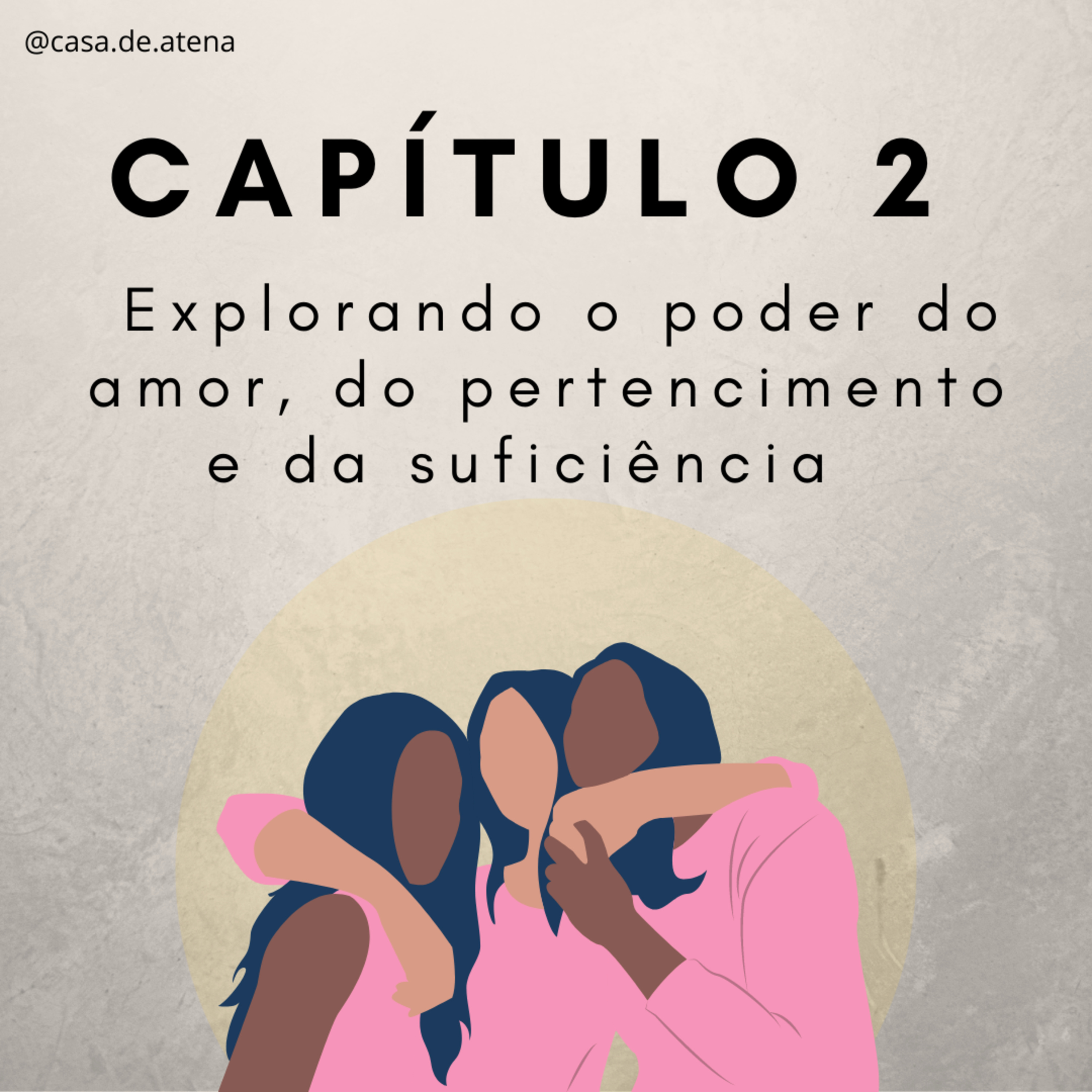 Book Club da Casa de Atena