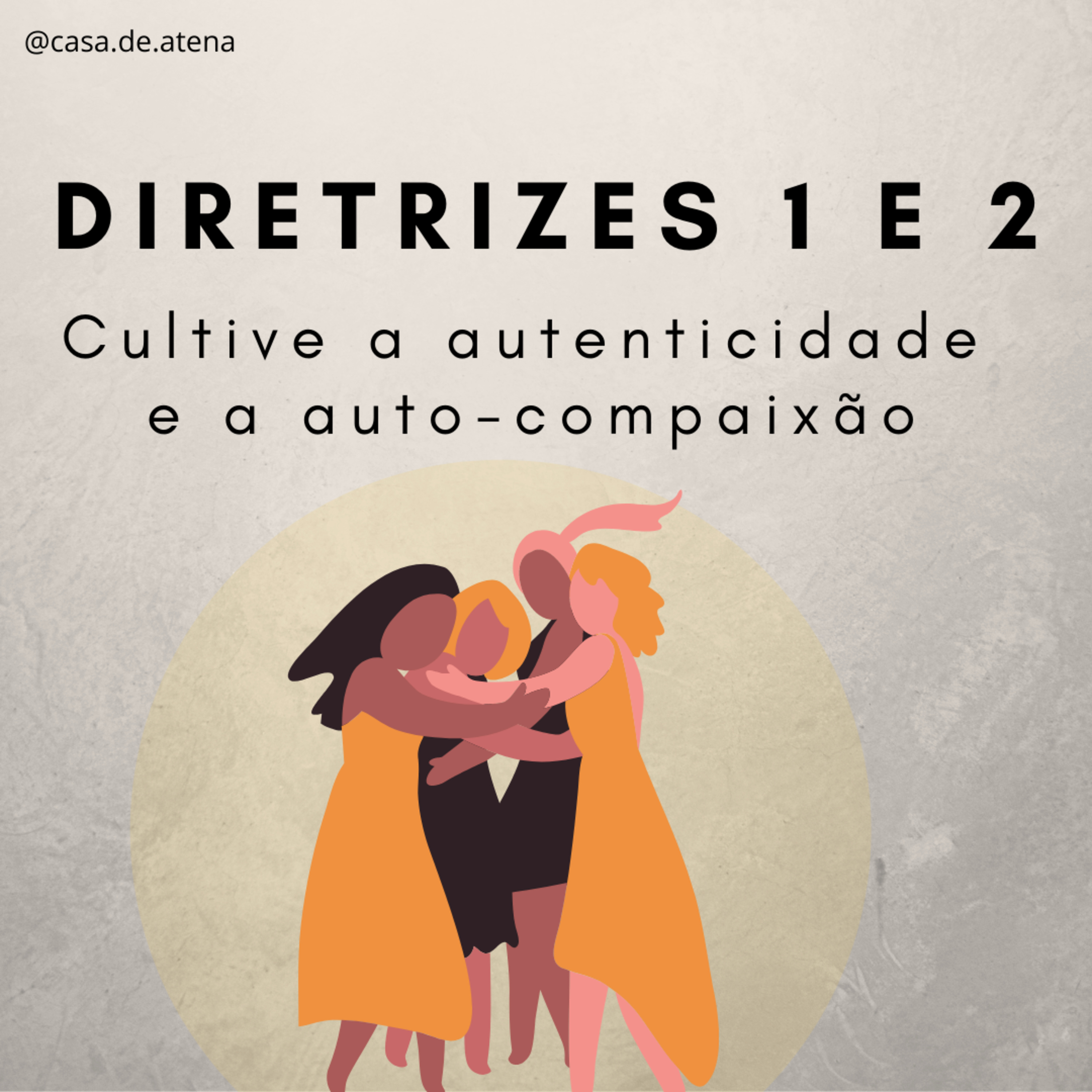 Book Club da Casa de Atena