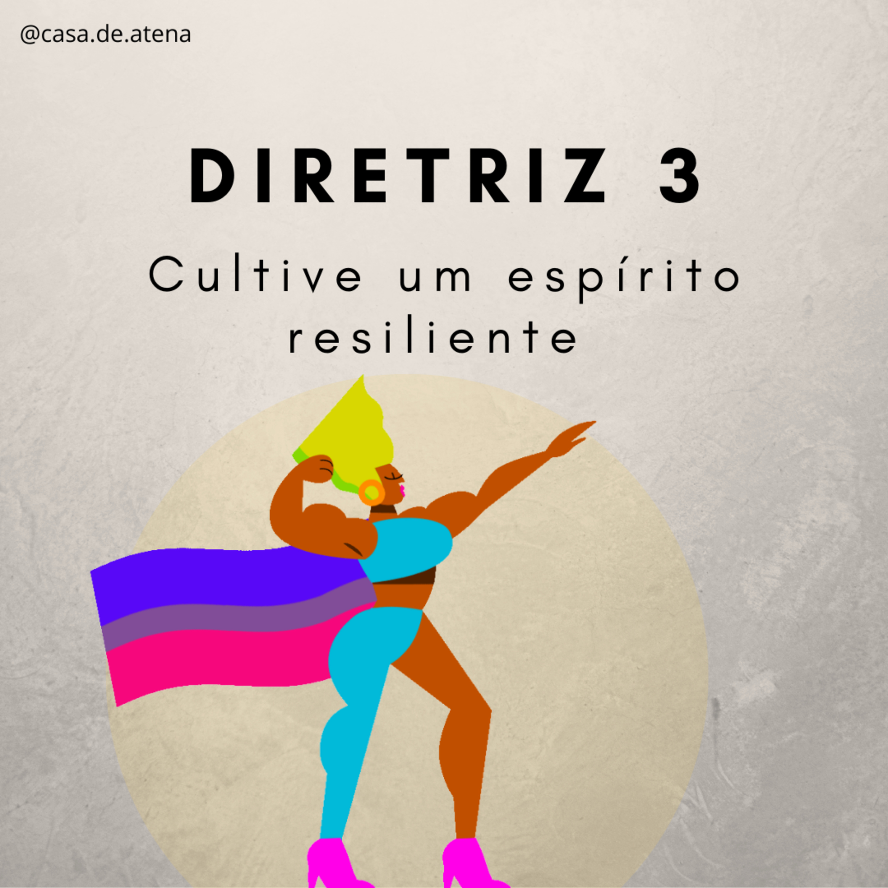 Book Club da Casa de Atena