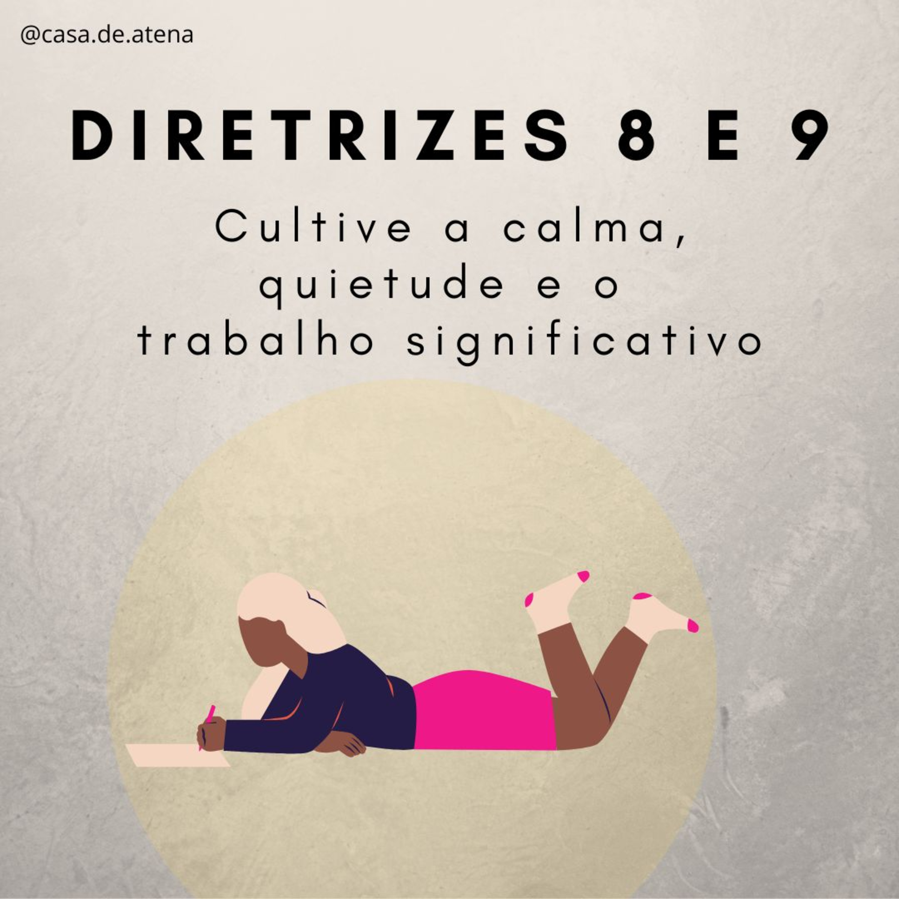 Book Club da Casa de Atena