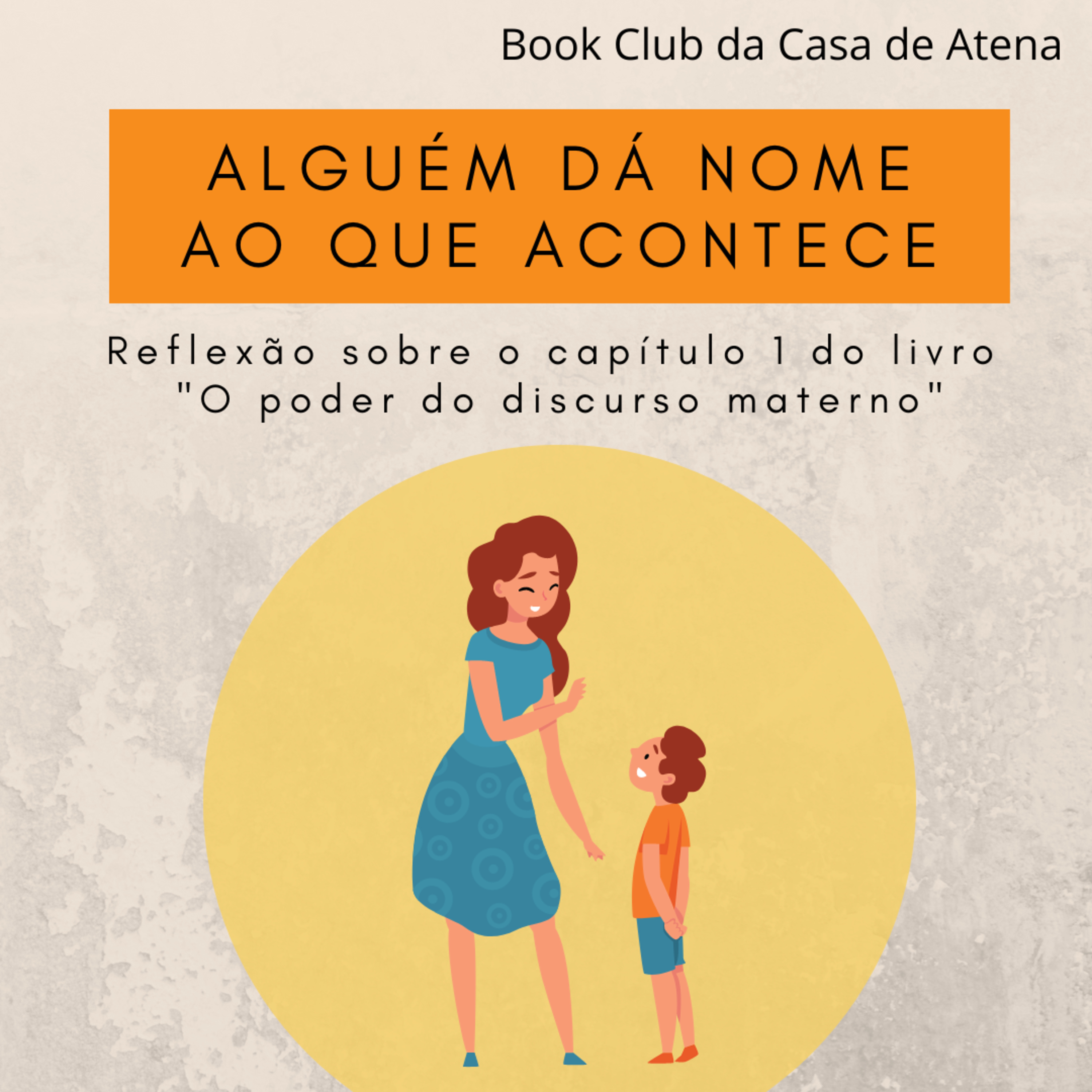 Book Club da Casa de Atena