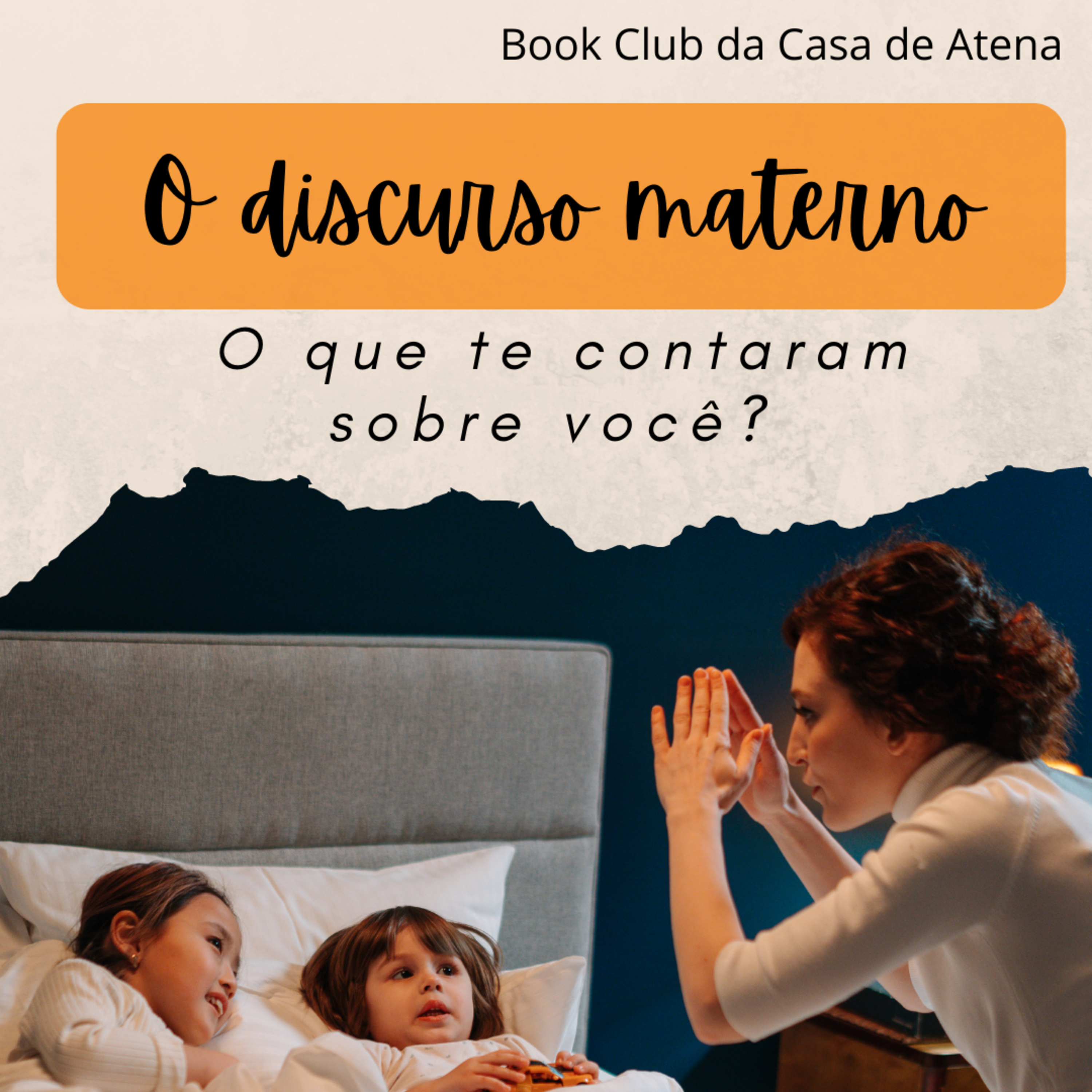 Book Club da Casa de Atena