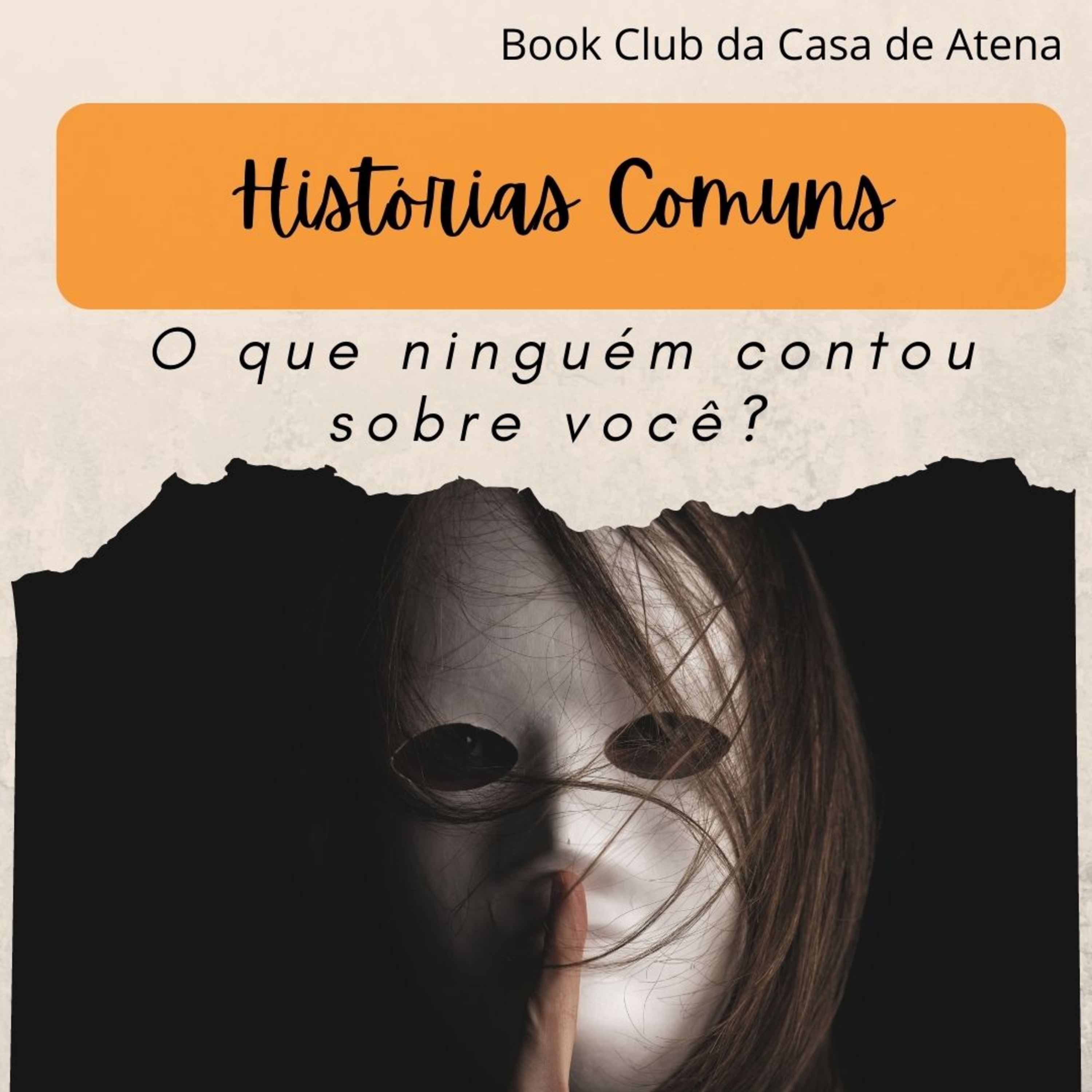 Book Club da Casa de Atena
