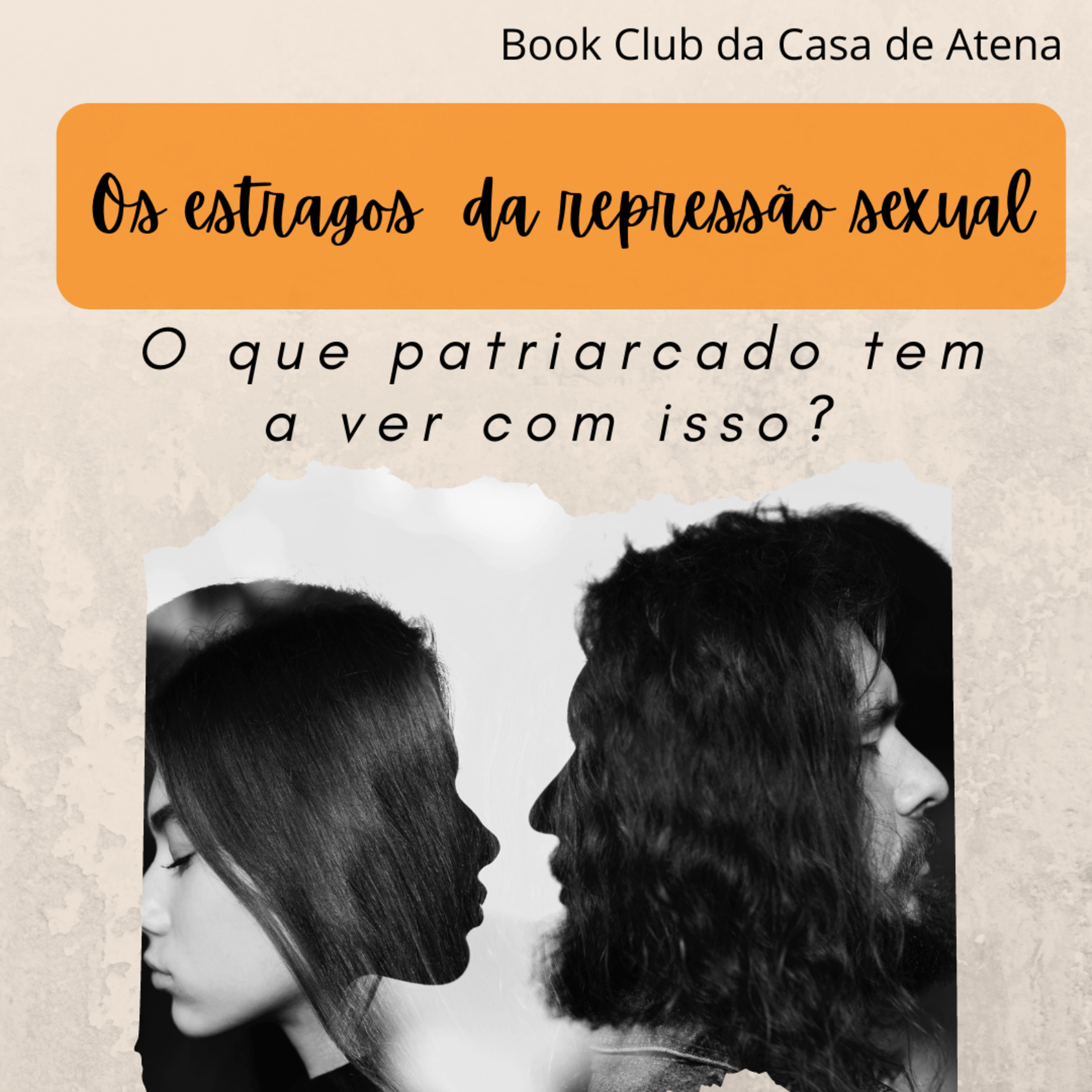 Book Club da Casa de Atena