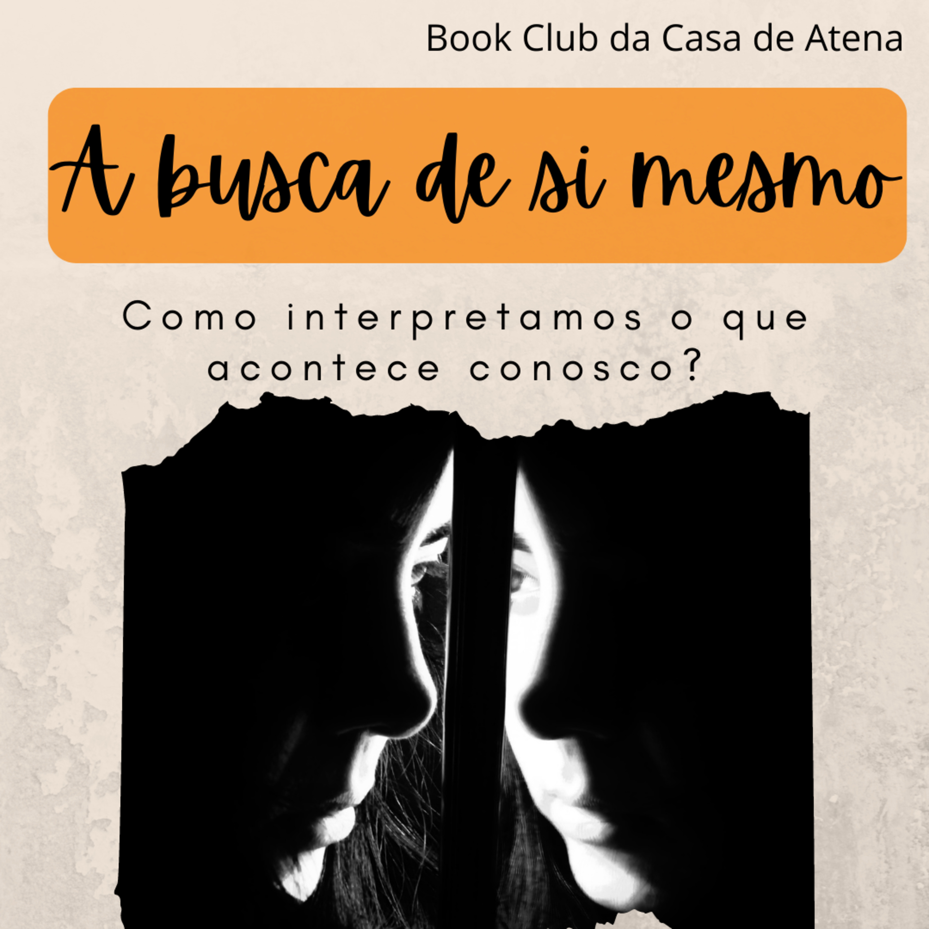 Book Club da Casa de Atena