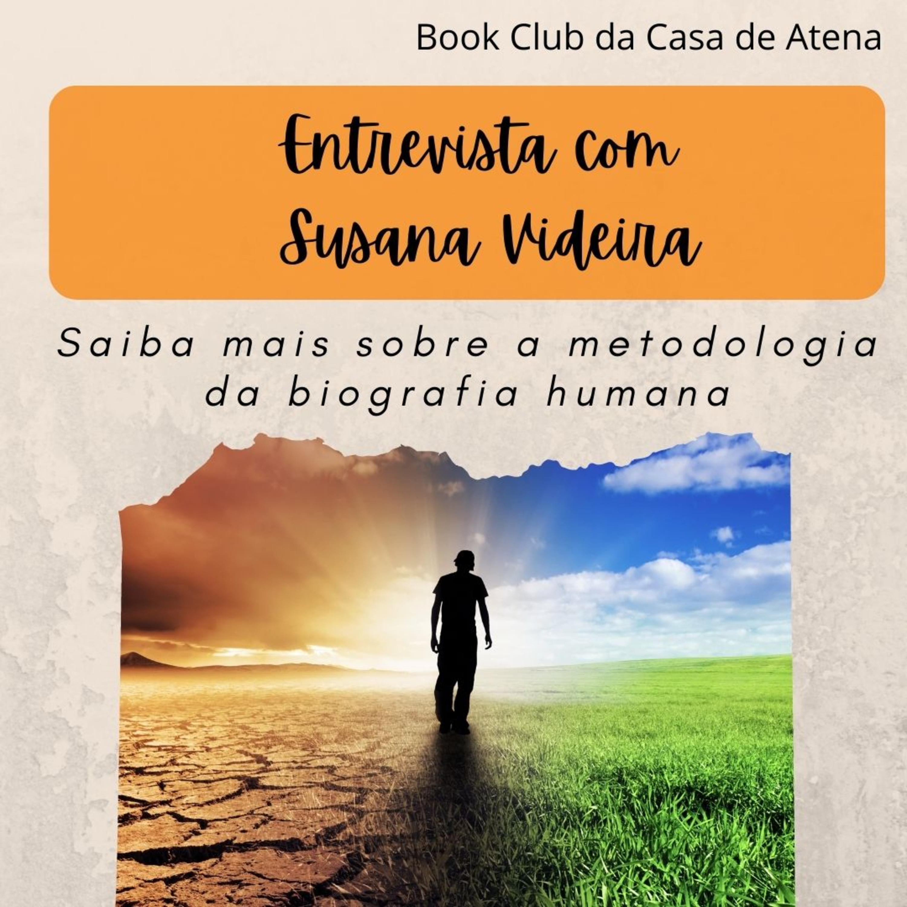 Book Club da Casa de Atena