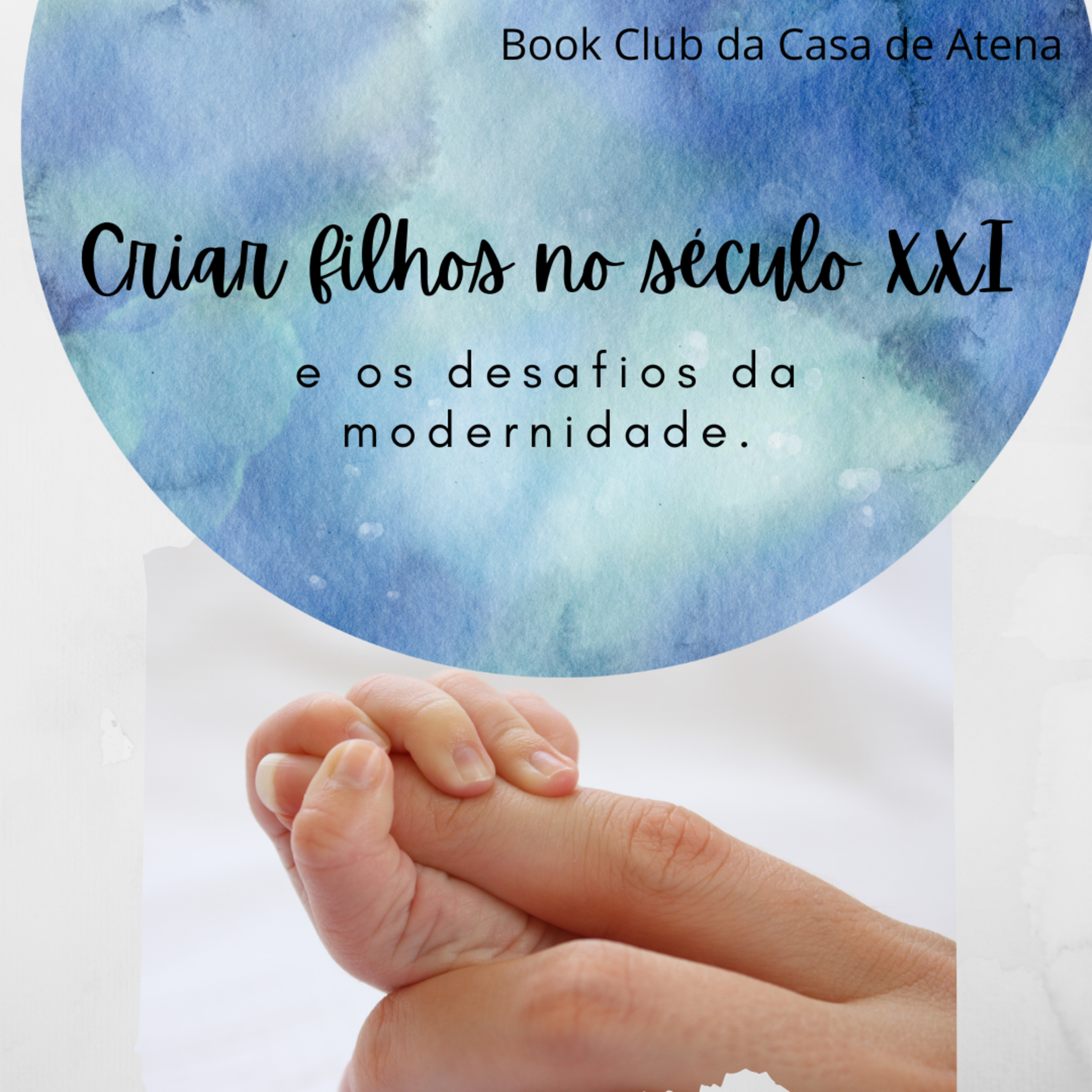Book Club da Casa de Atena