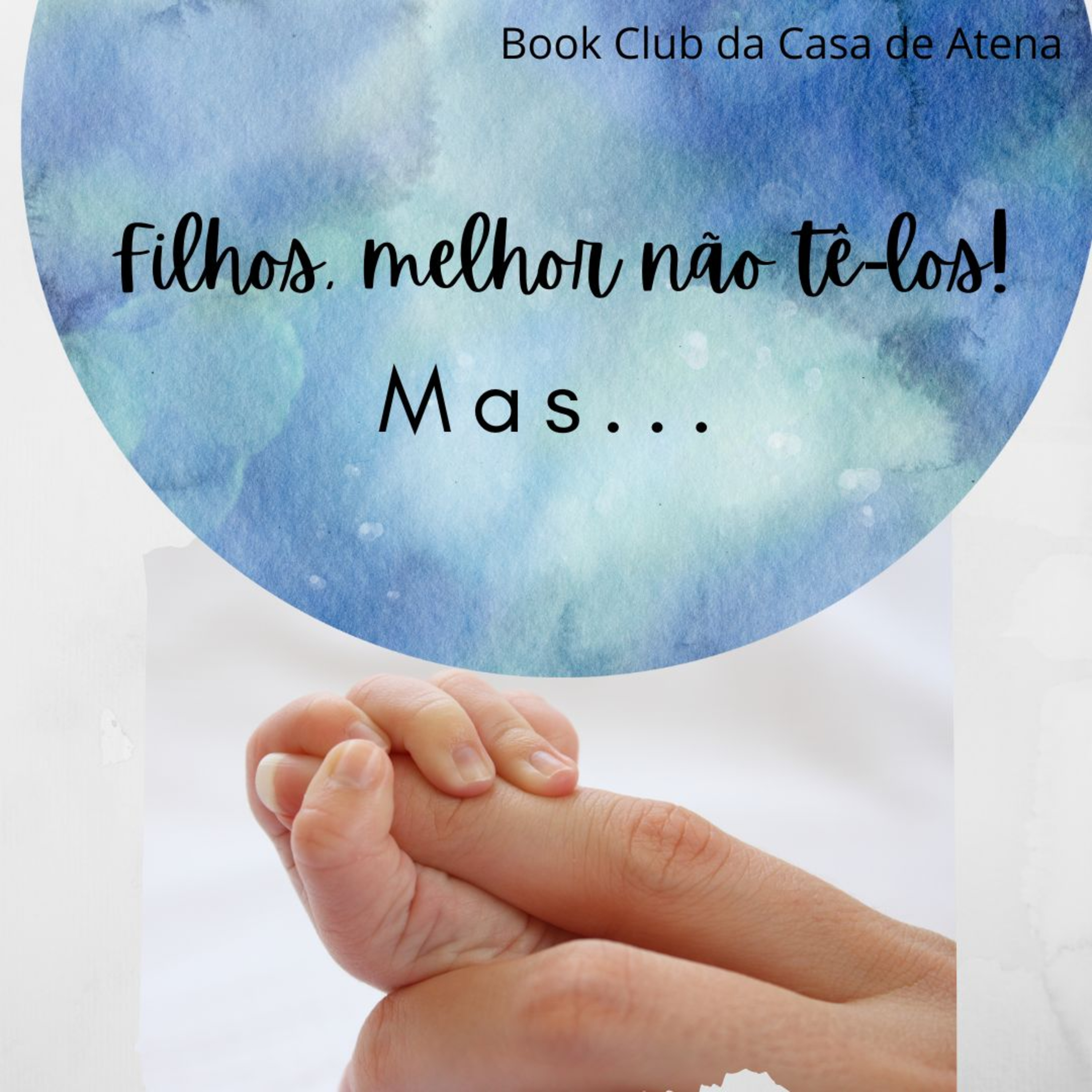 Book Club da Casa de Atena