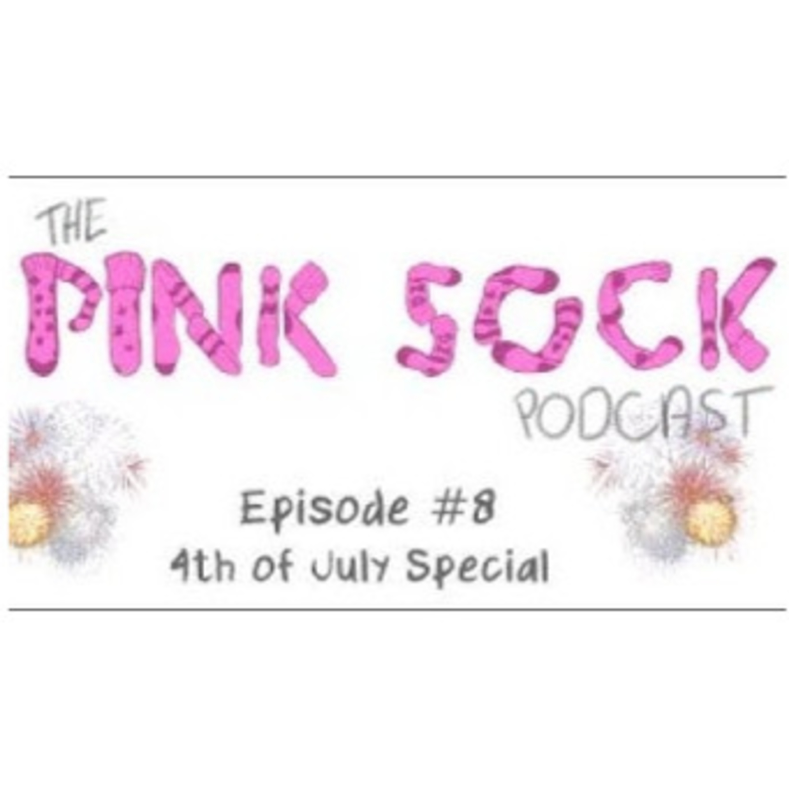 Pink Sock Podcast