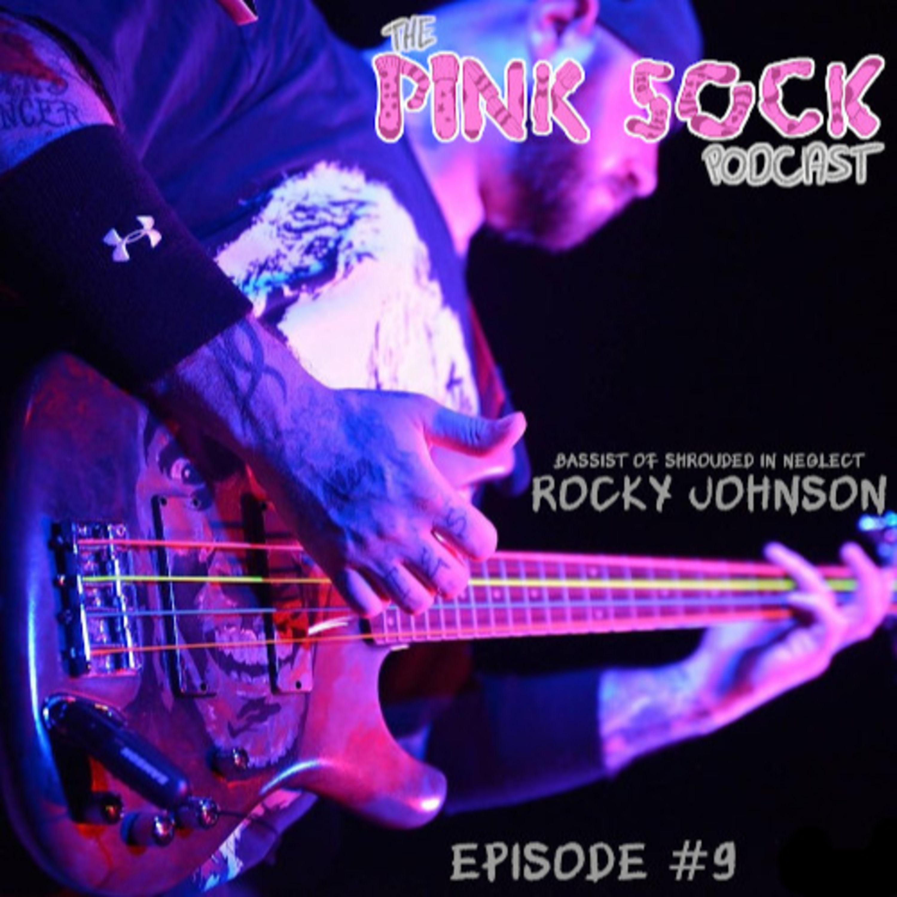 Pink Sock Podcast