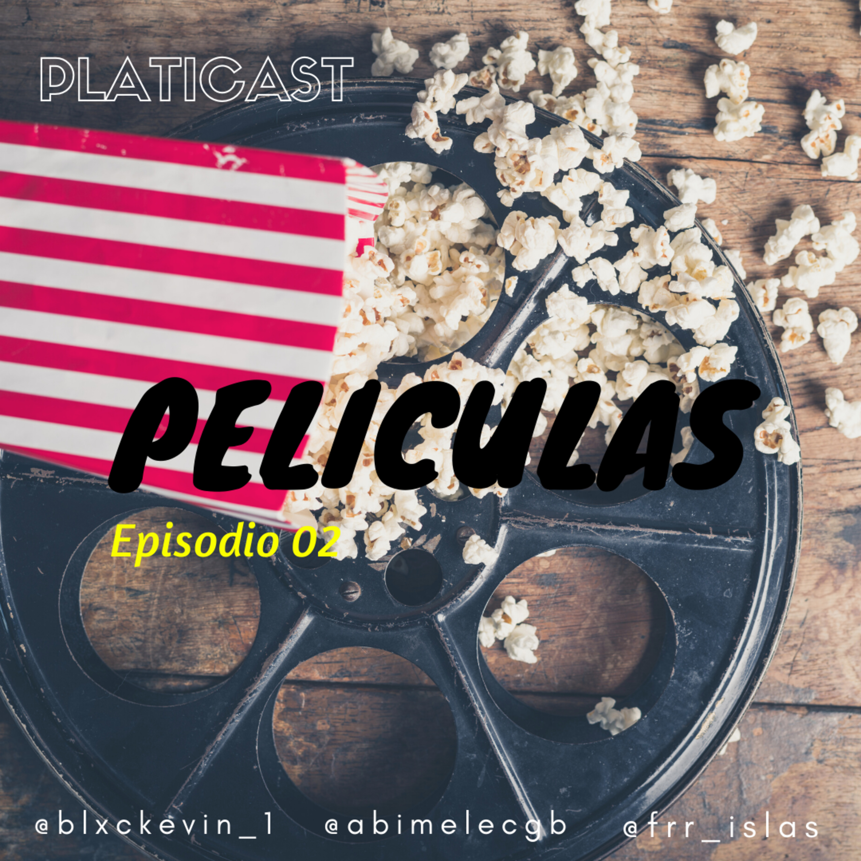 PLATICAST