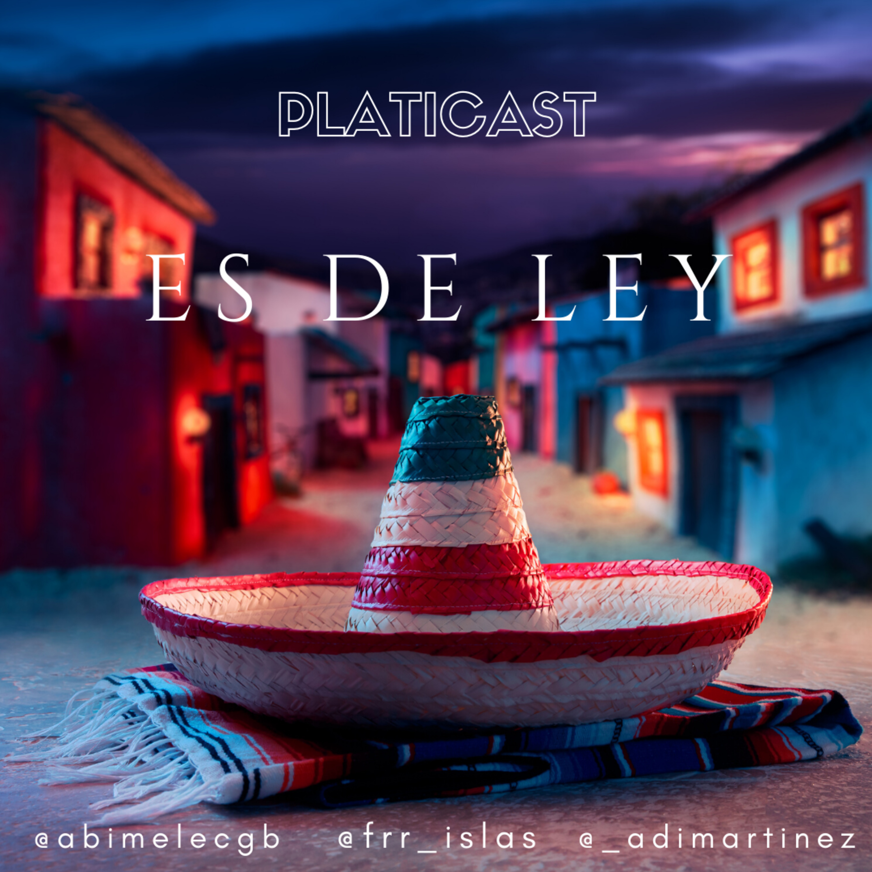 PLATICAST