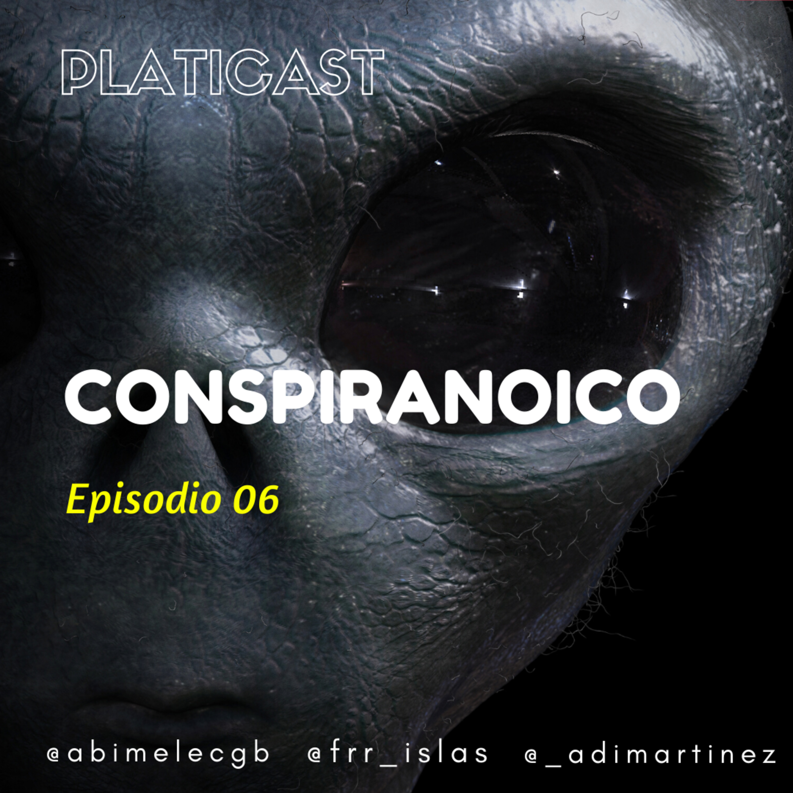 PLATICAST