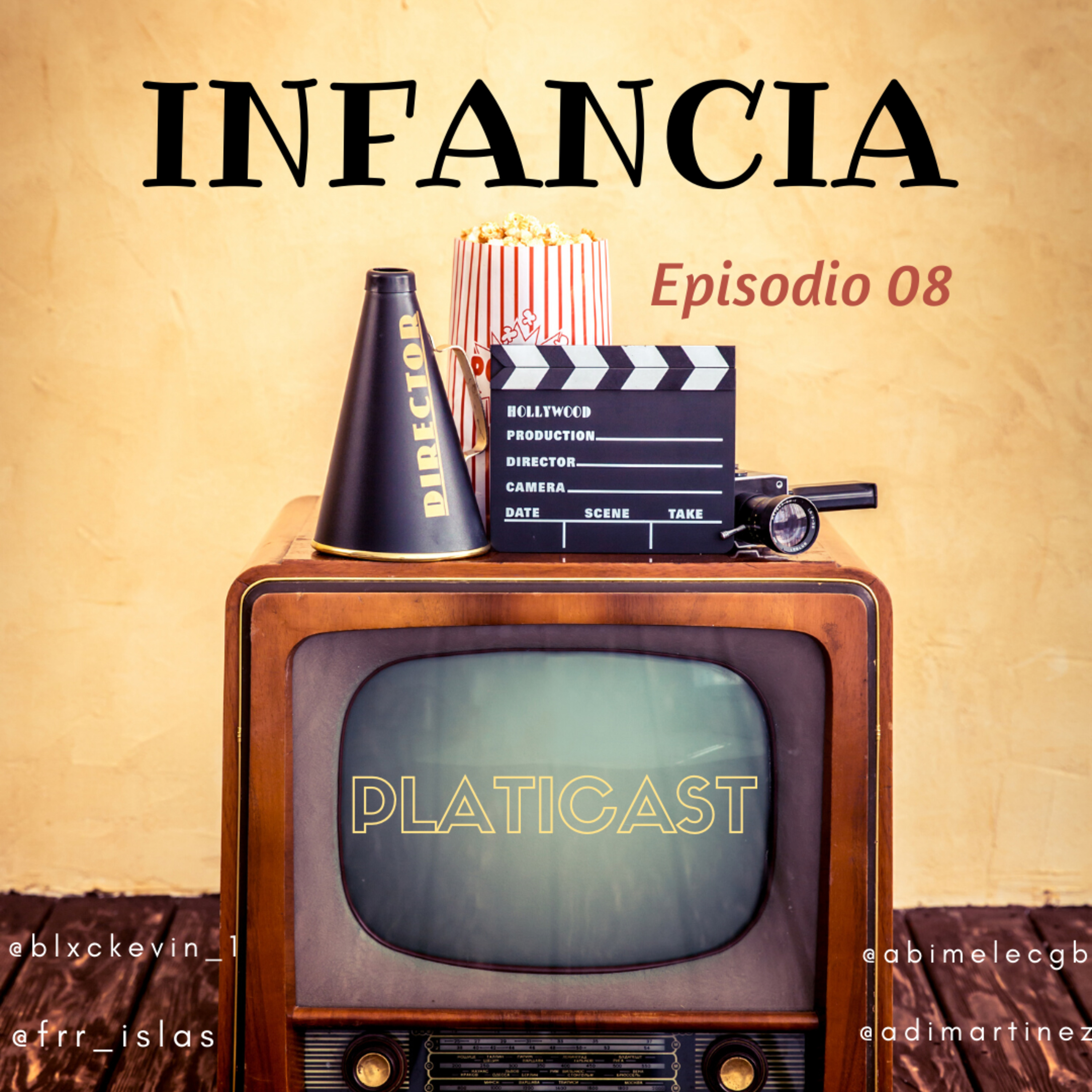 PLATICAST