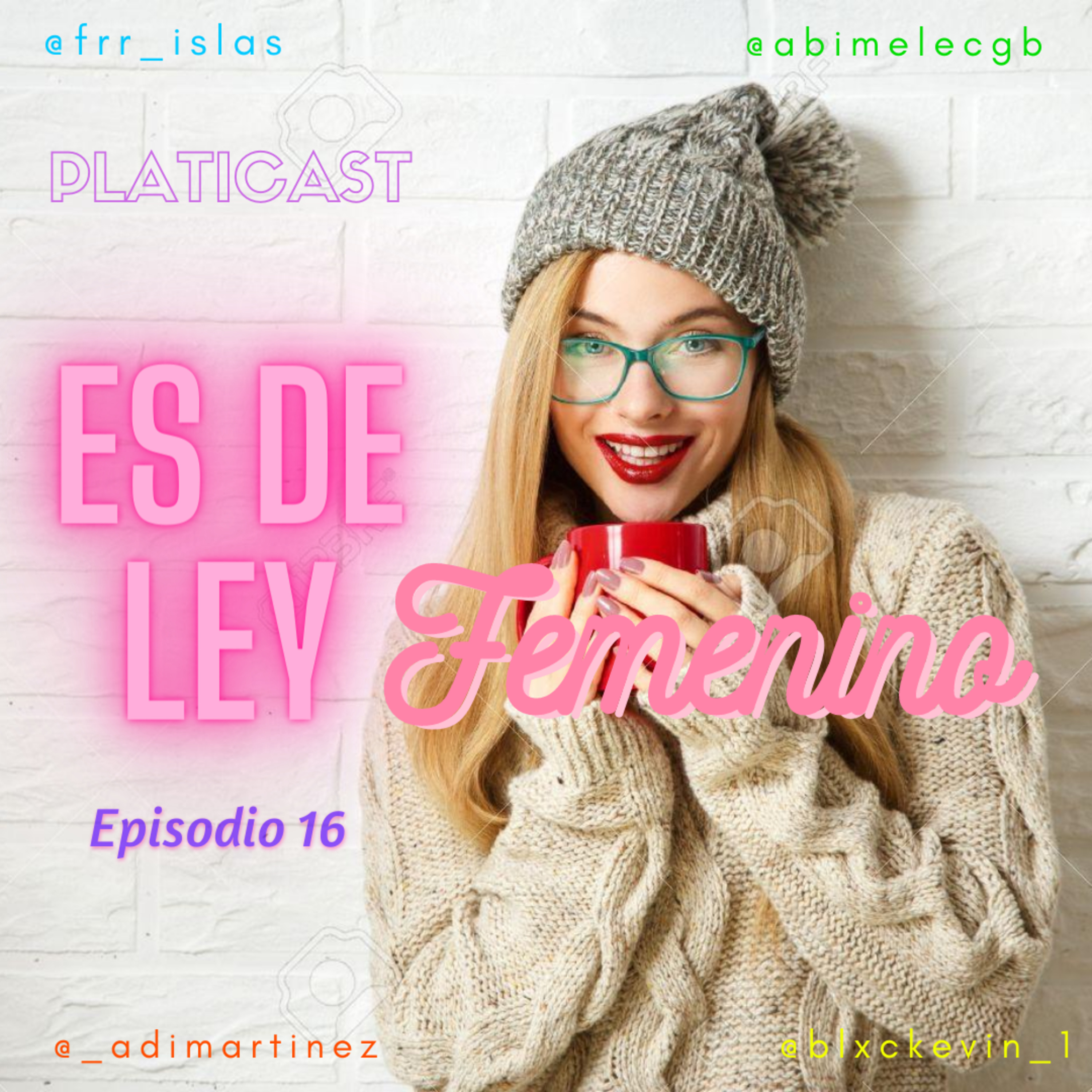 PLATICAST