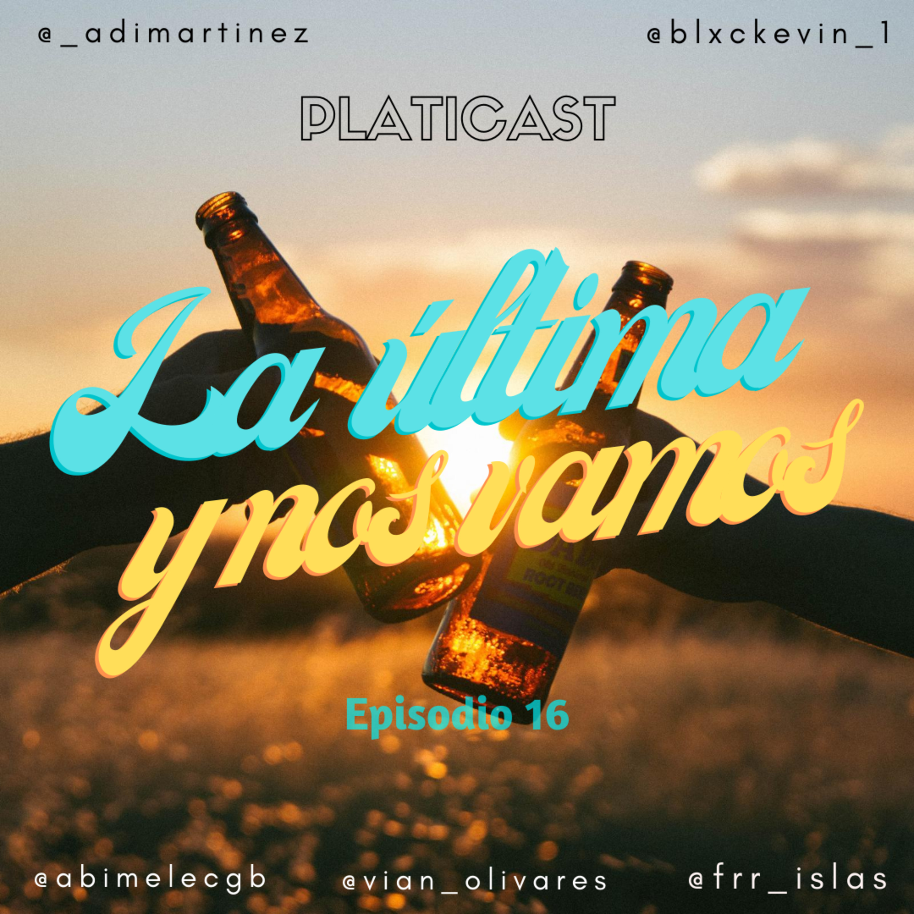 PLATICAST