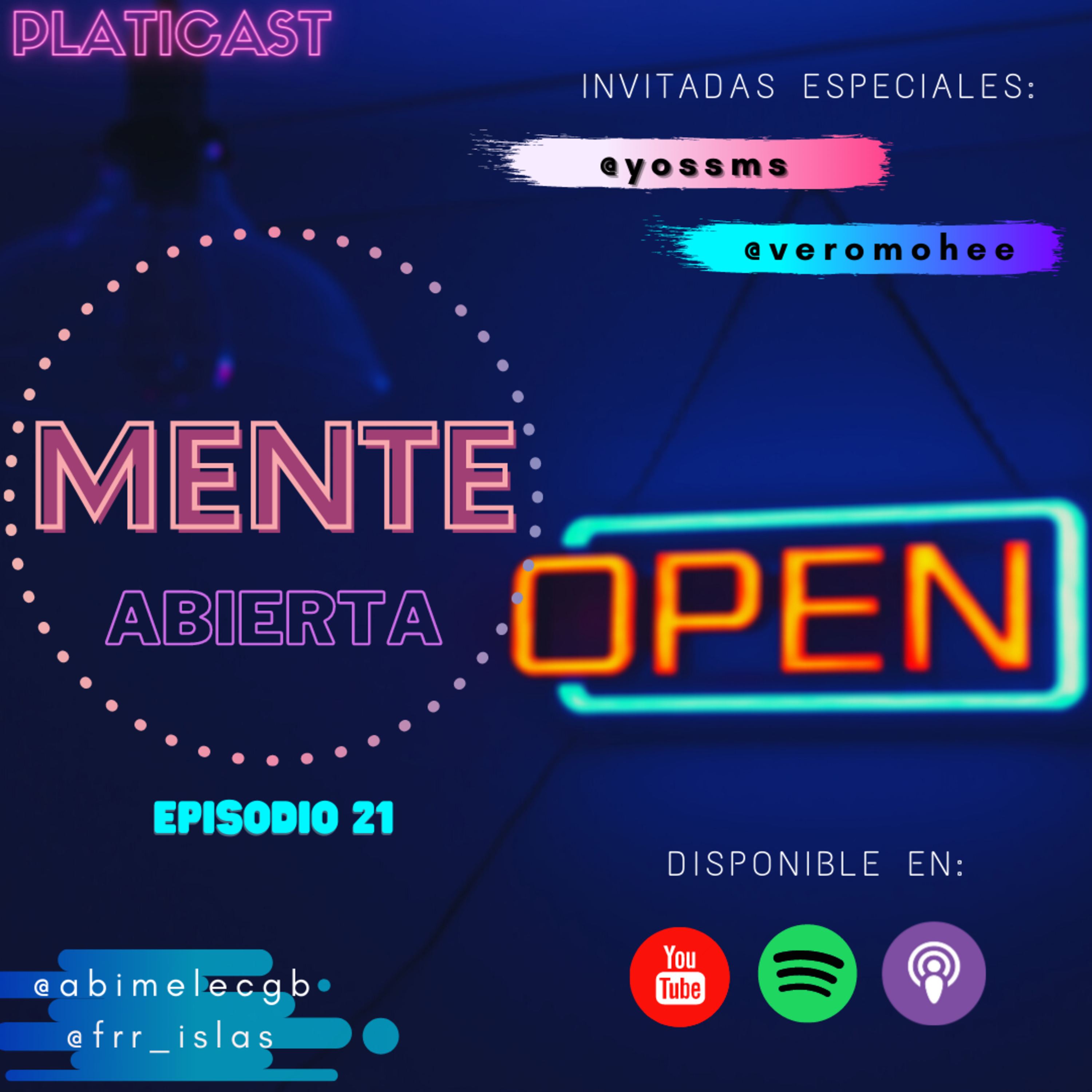 PLATICAST
