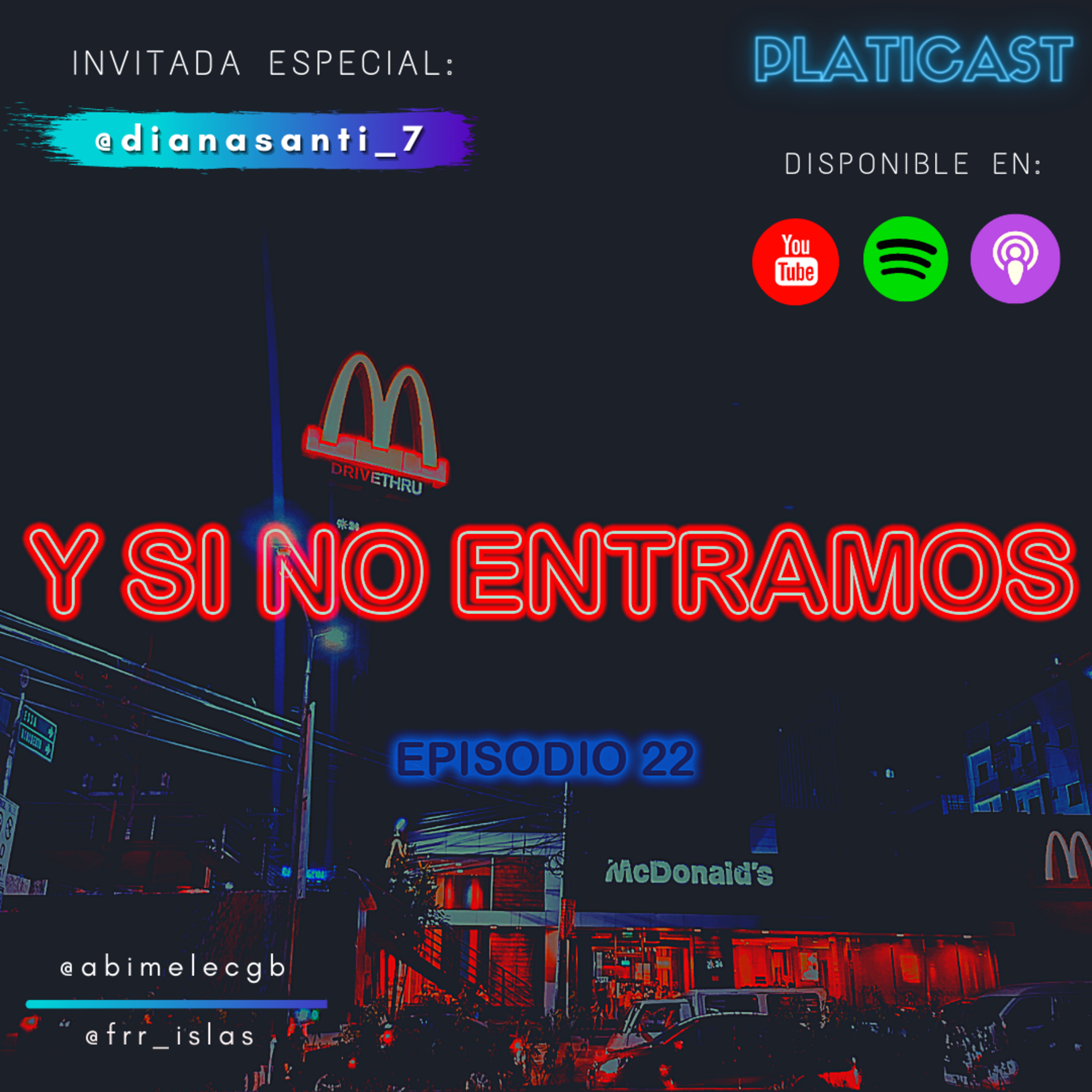 PLATICAST