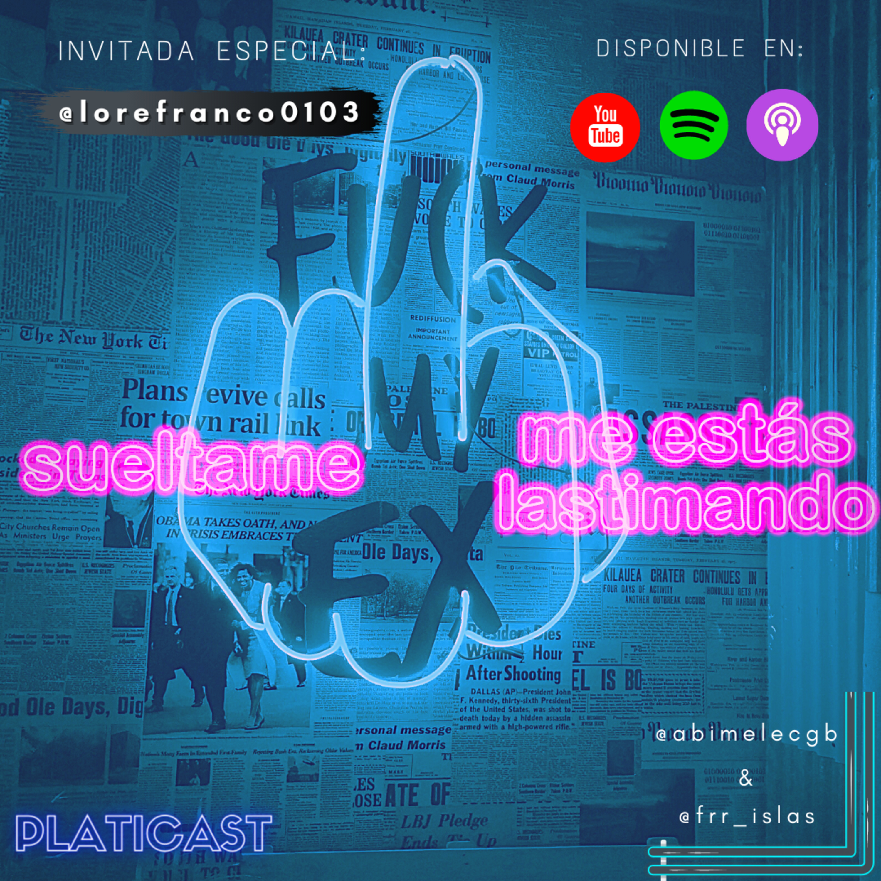 PLATICAST