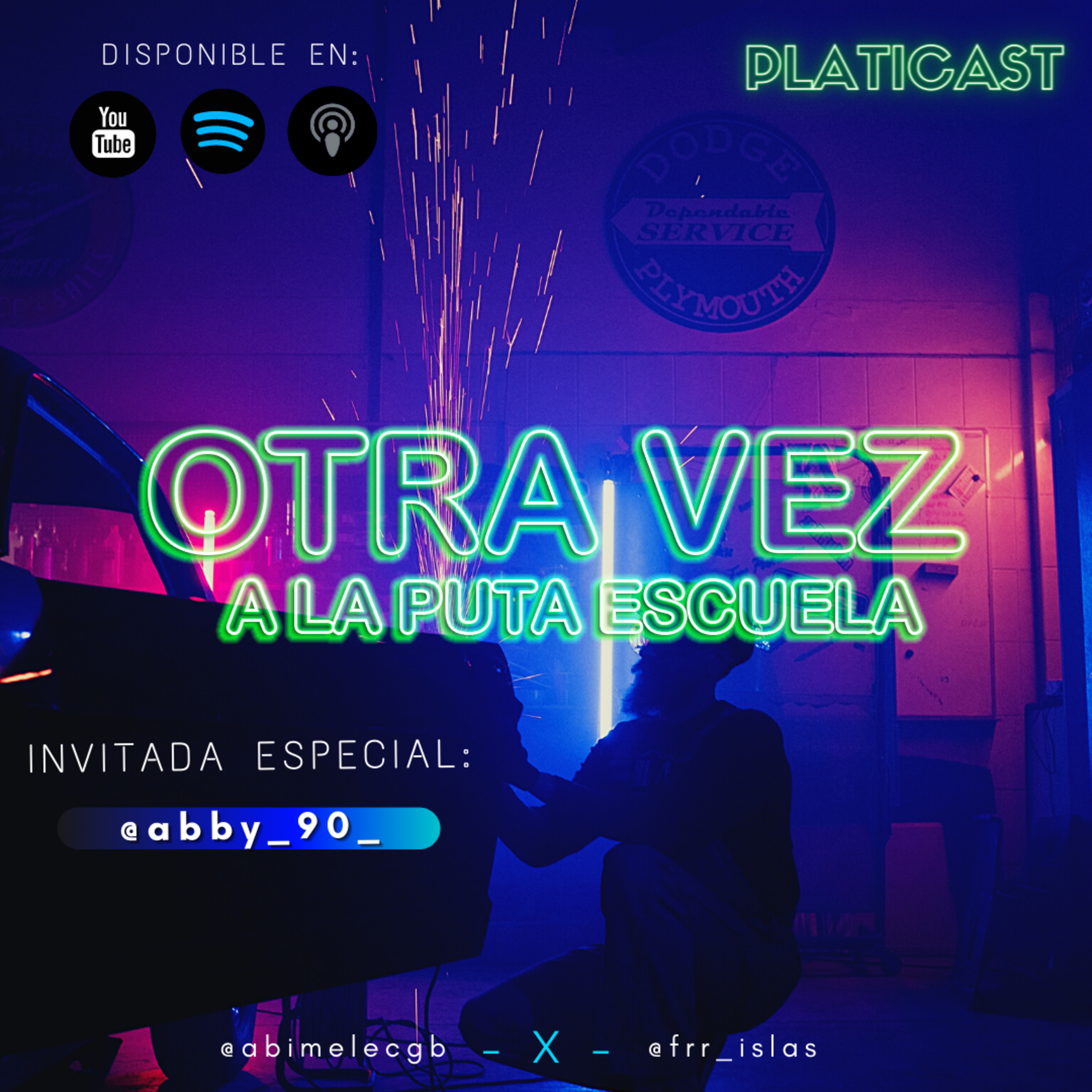 PLATICAST