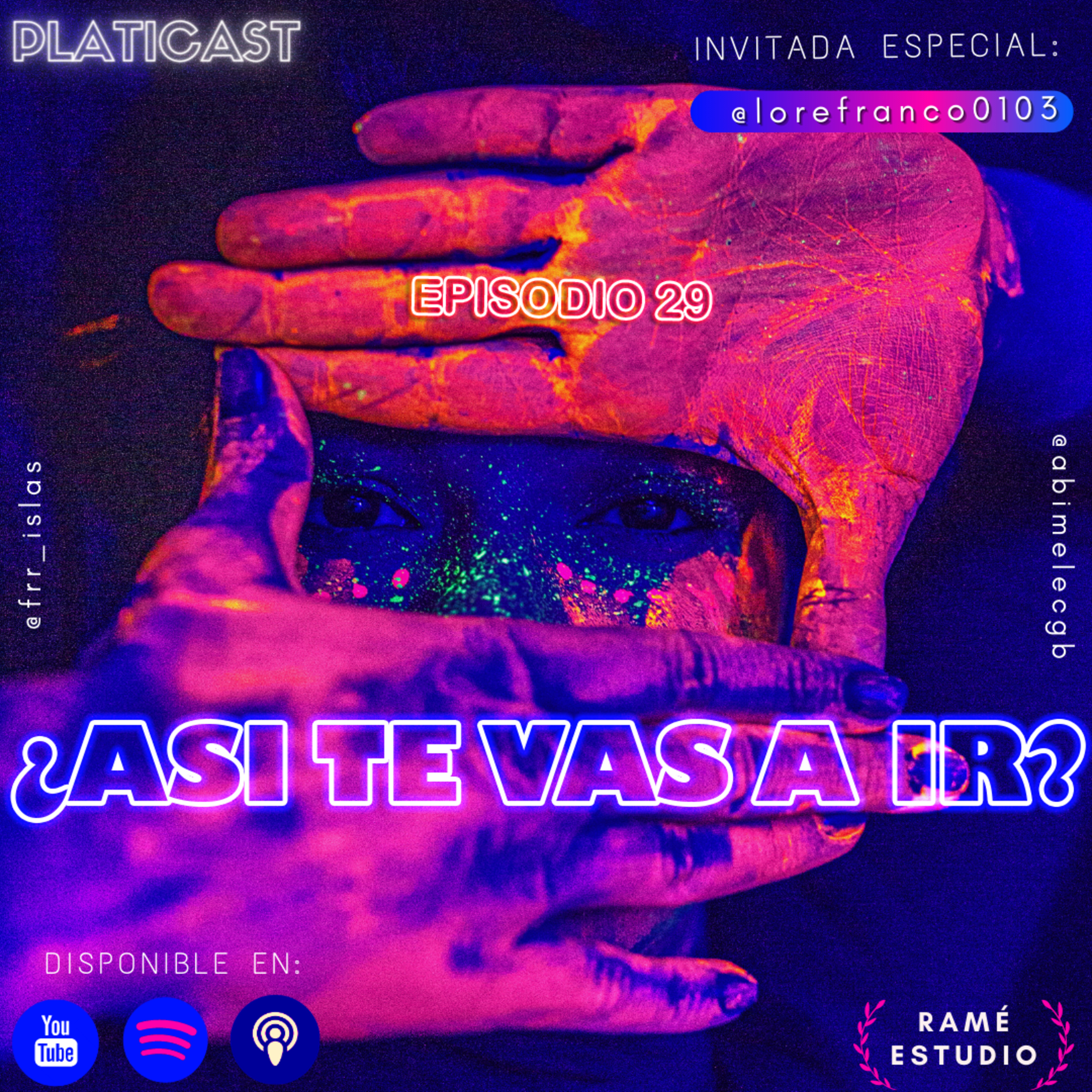 PLATICAST