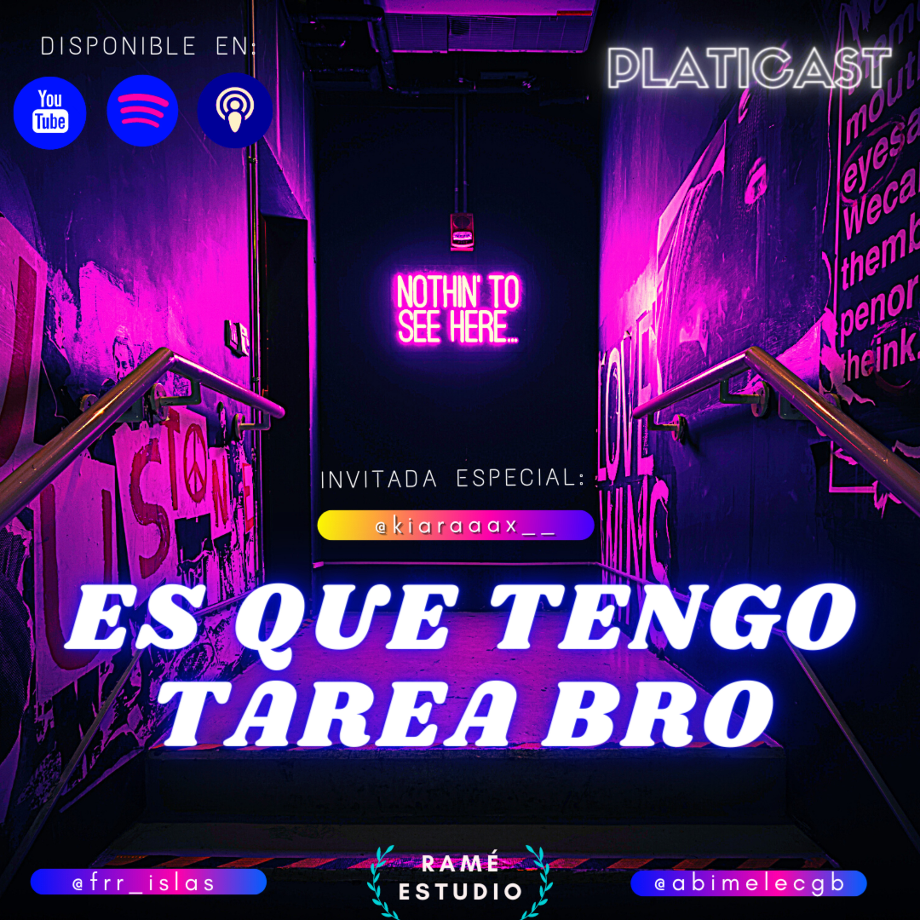 PLATICAST