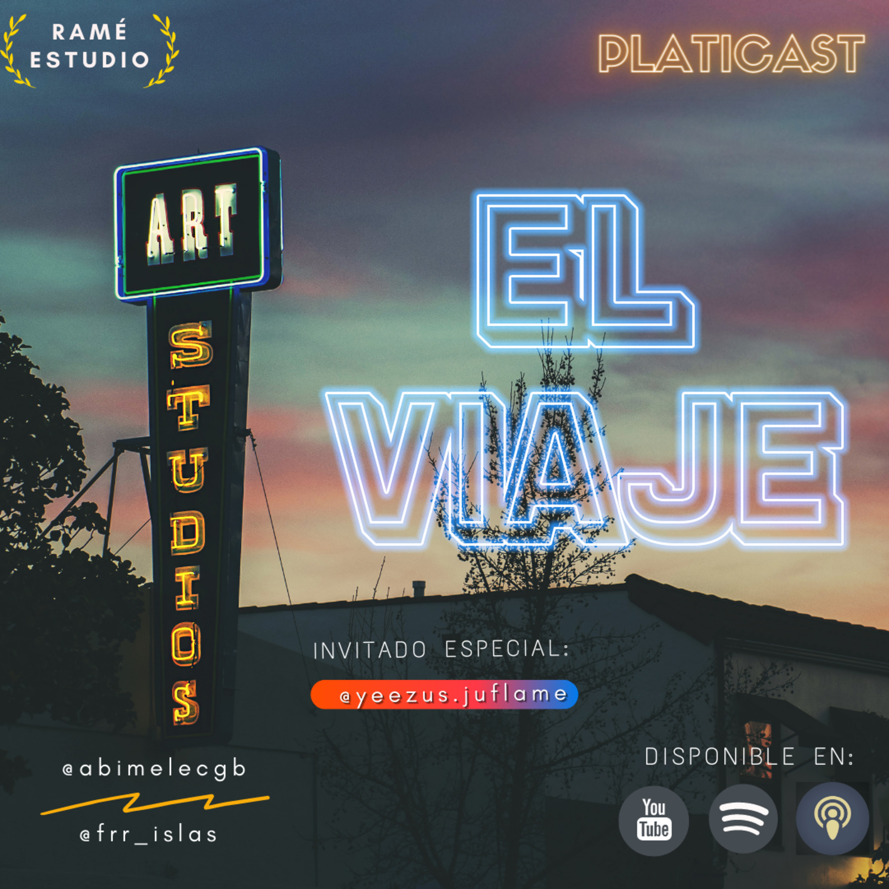 PLATICAST