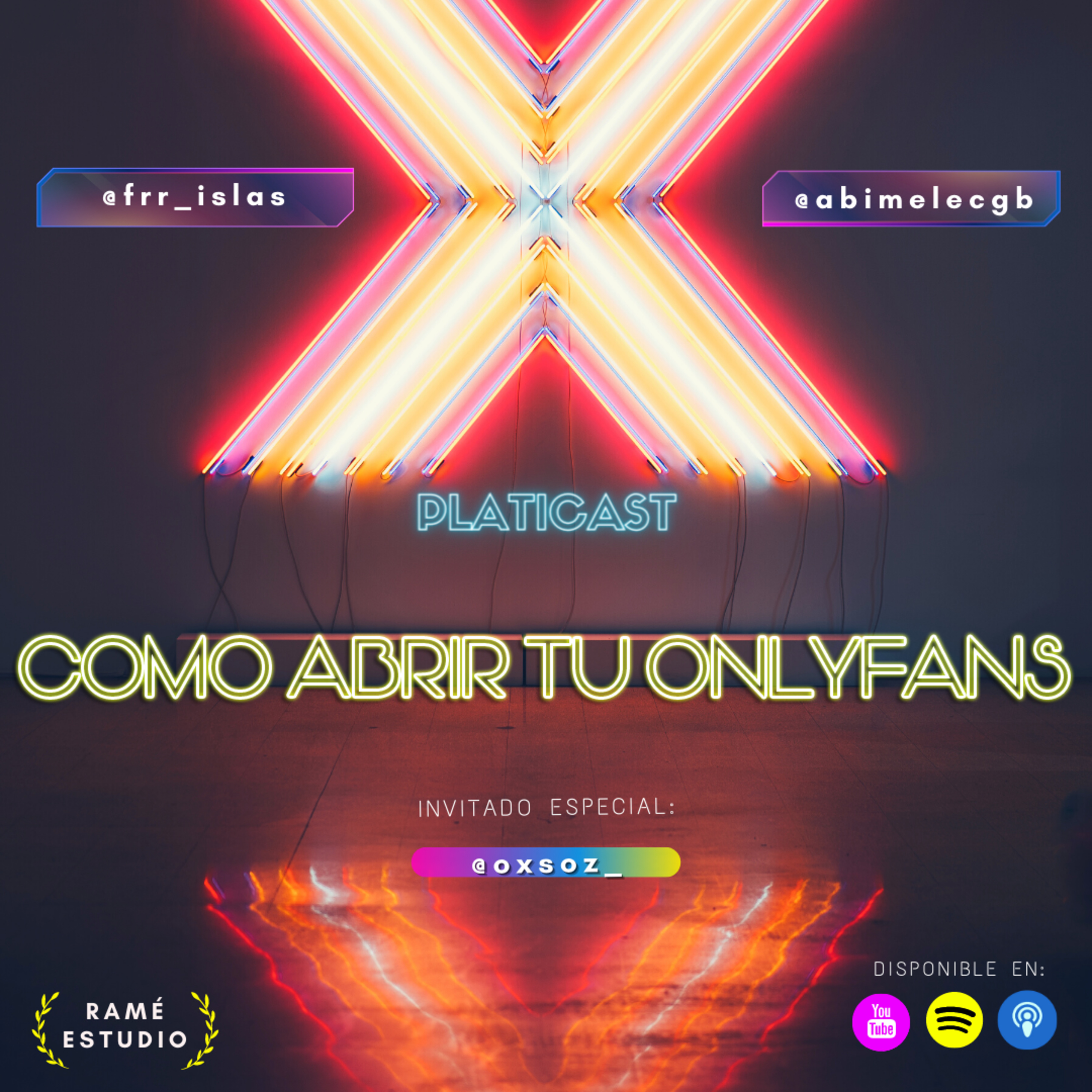 PLATICAST