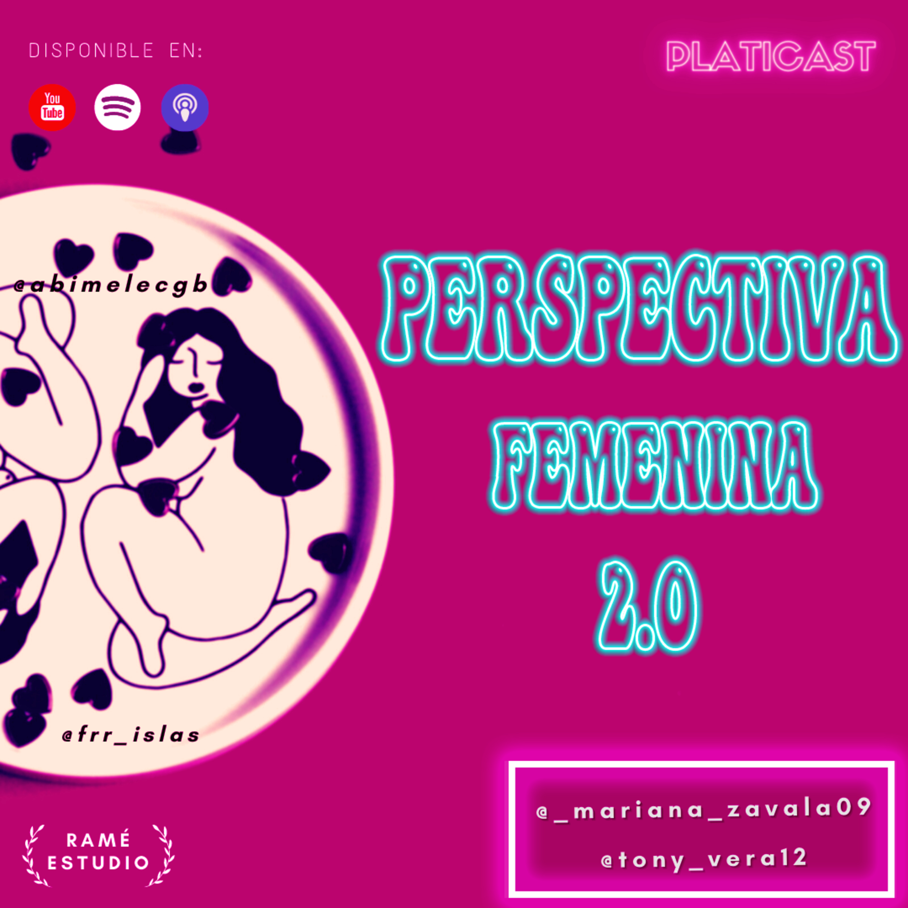 PLATICAST