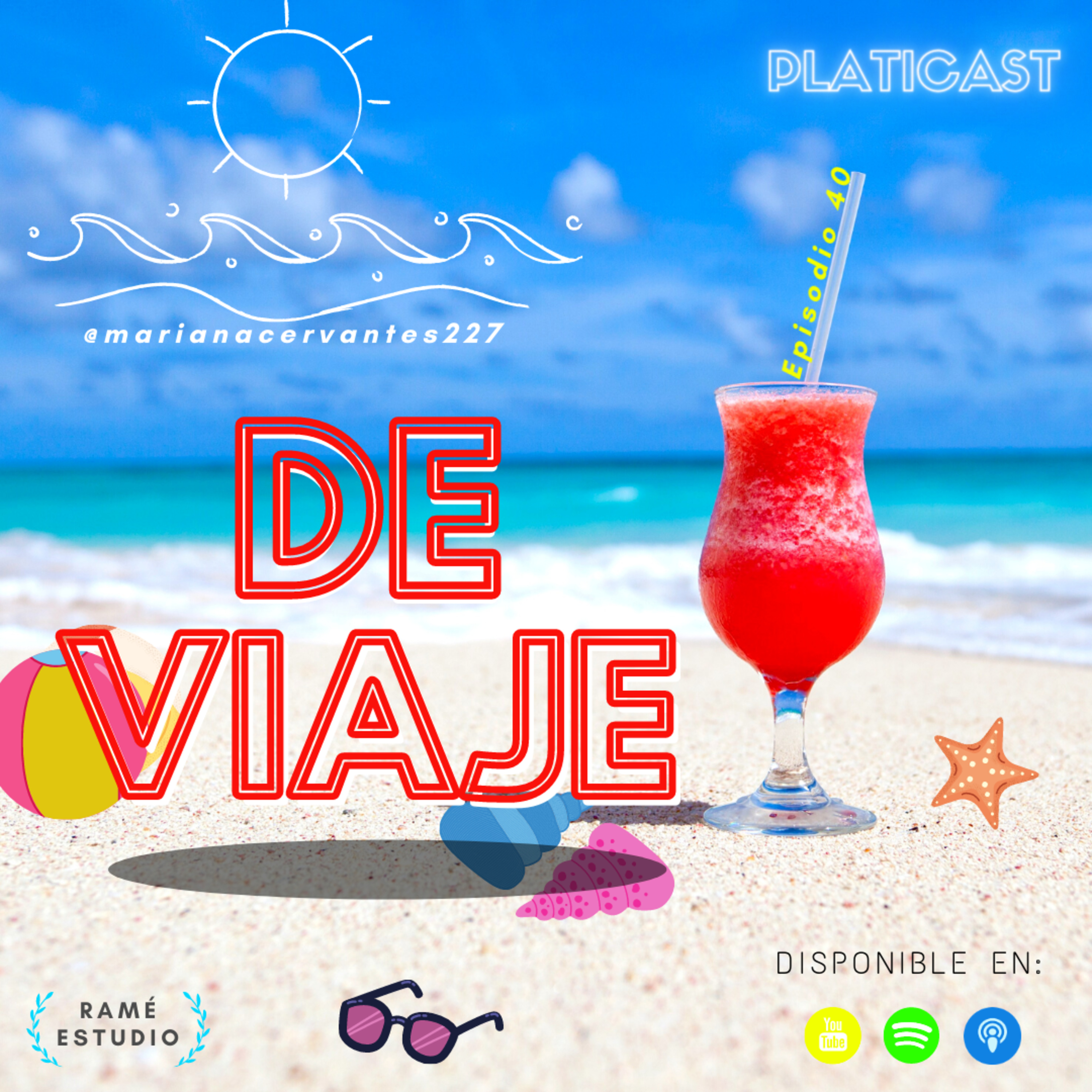 PLATICAST