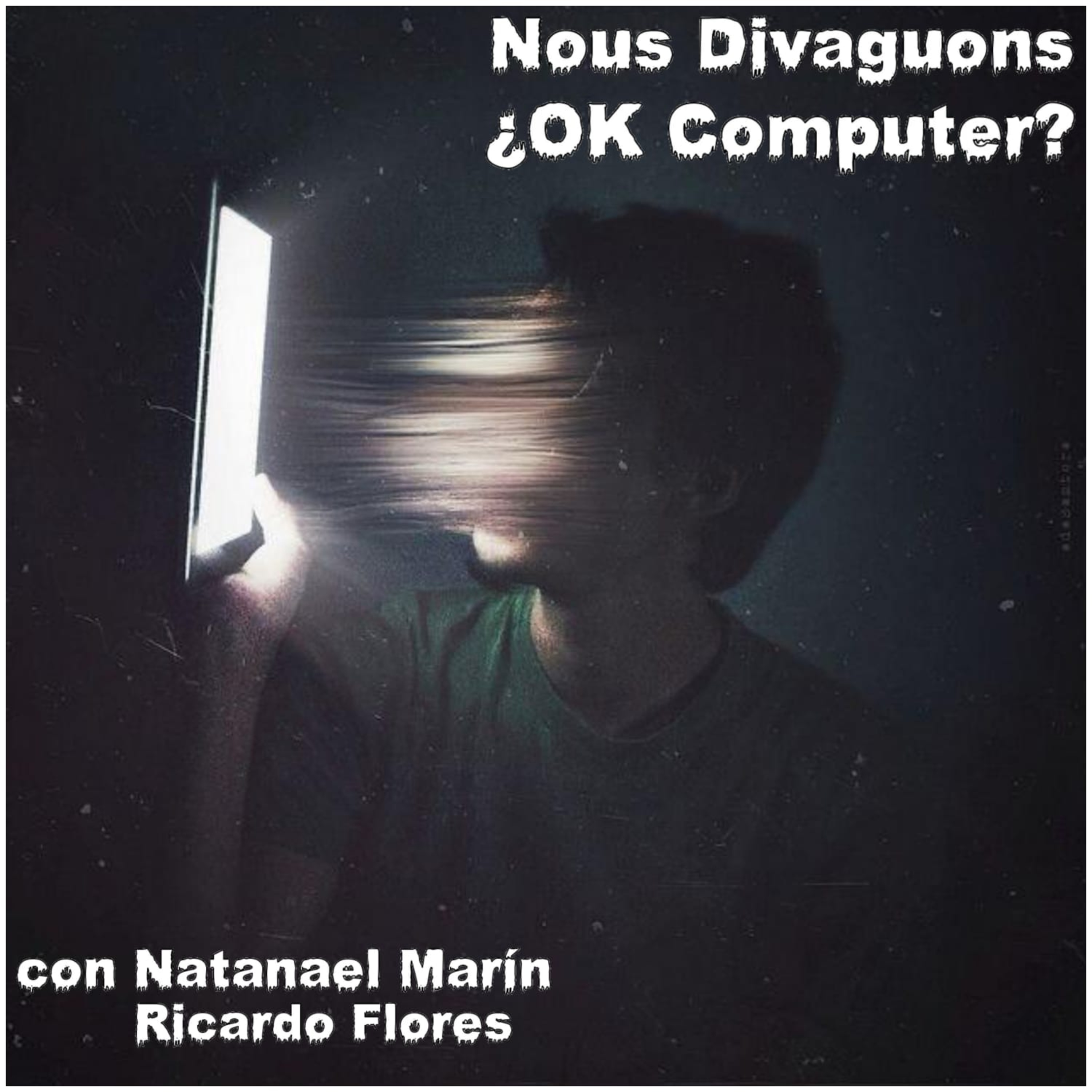 ¿OK Computer?  episode artwork
