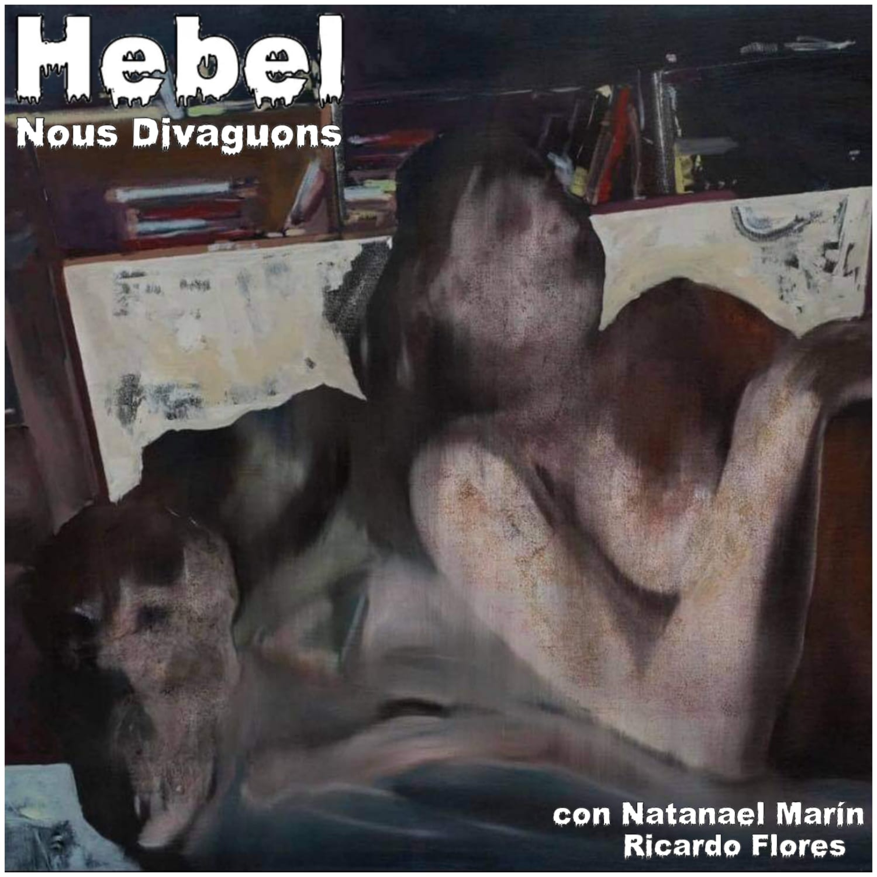 Hebel episode artwork