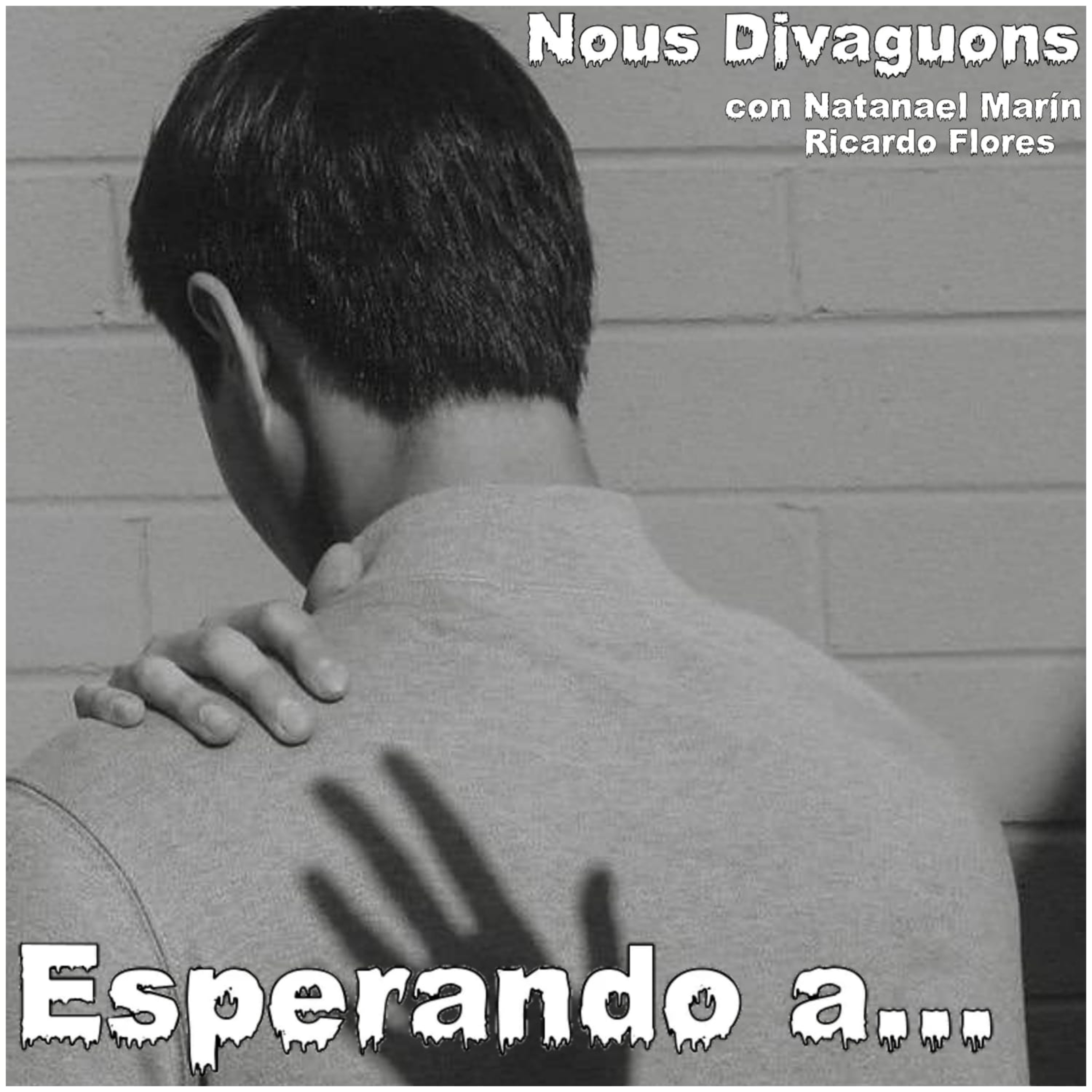 Esperando a... episode artwork