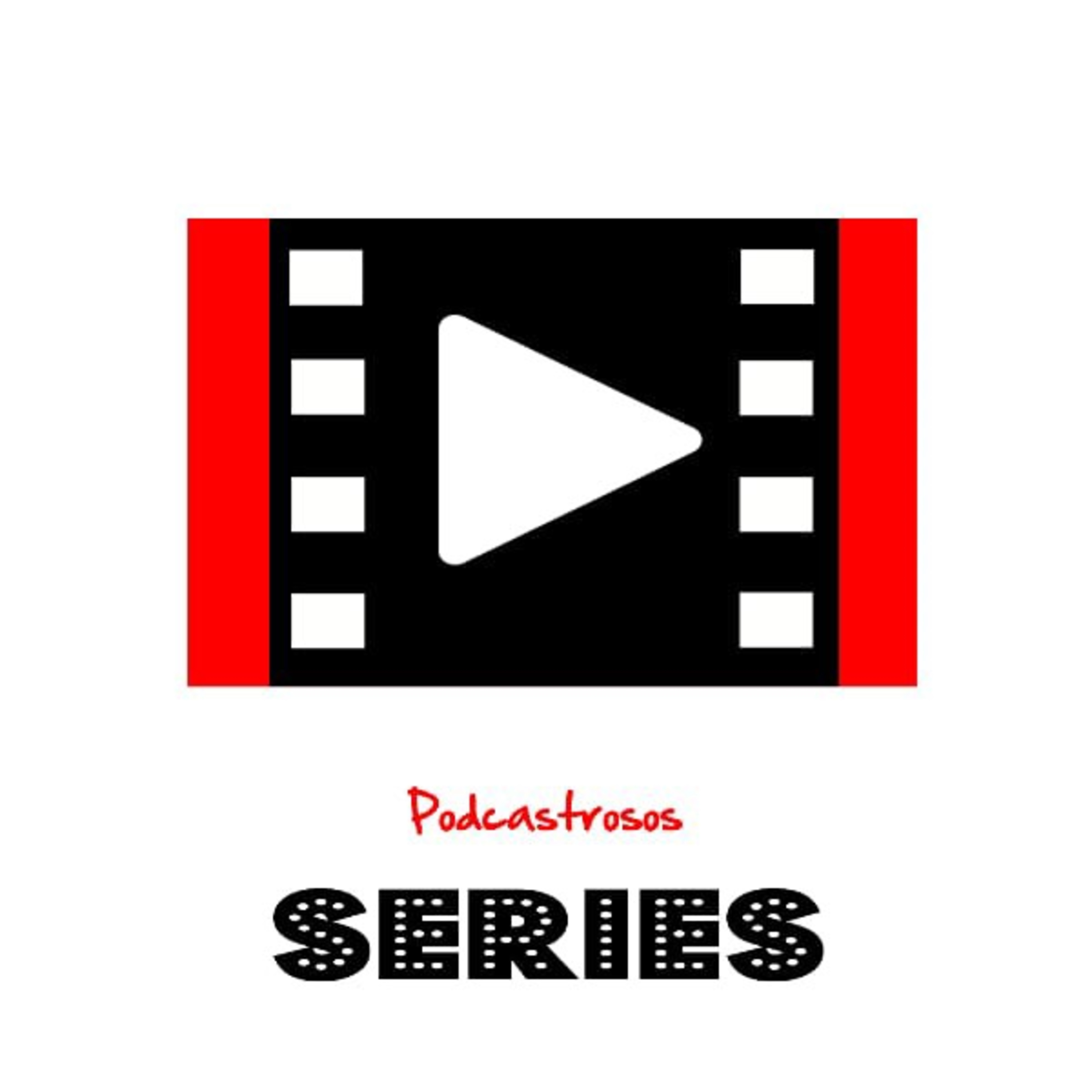 Podcast #9 "series" episode artwork