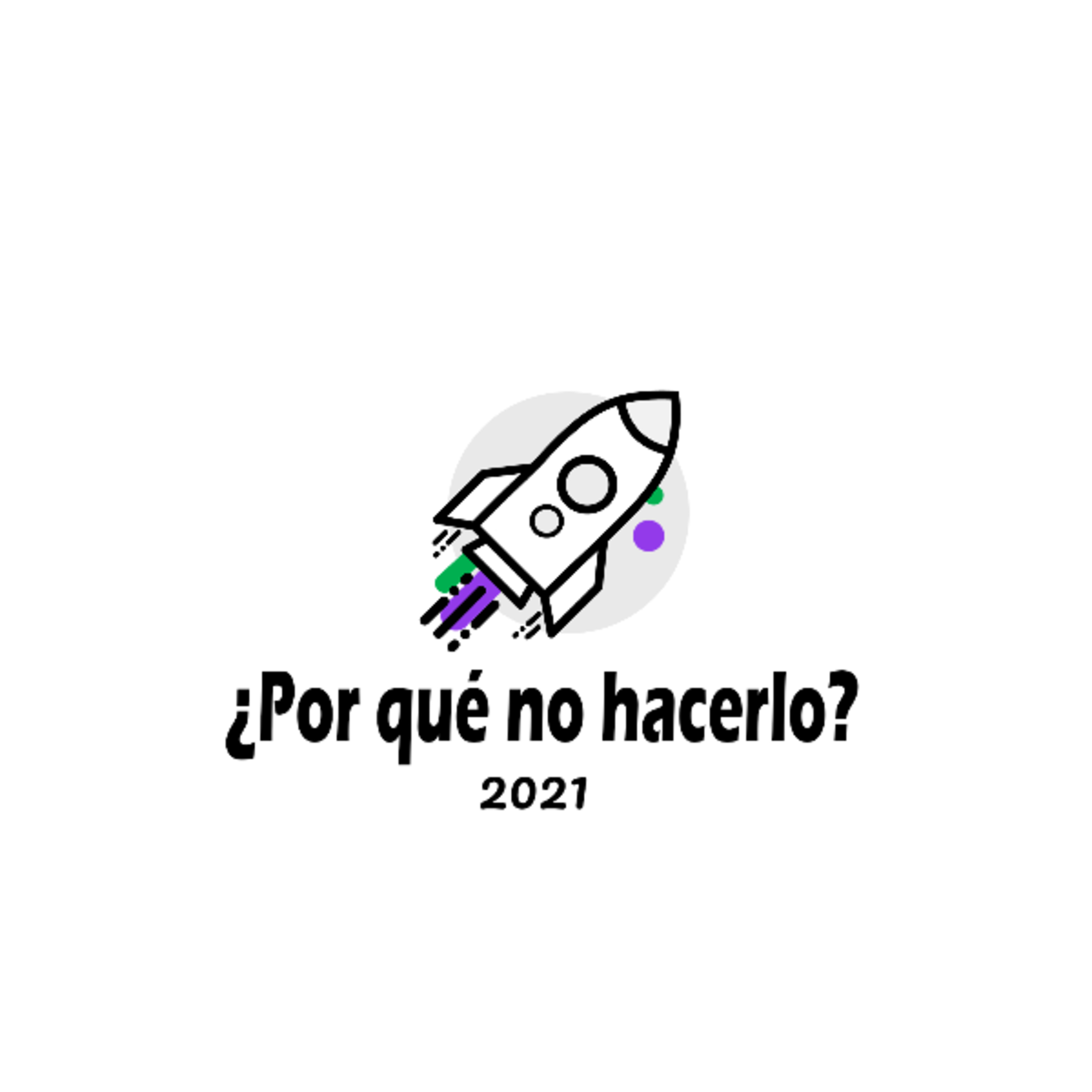 Podcast #1 ¿Por qué no hacerlo?
