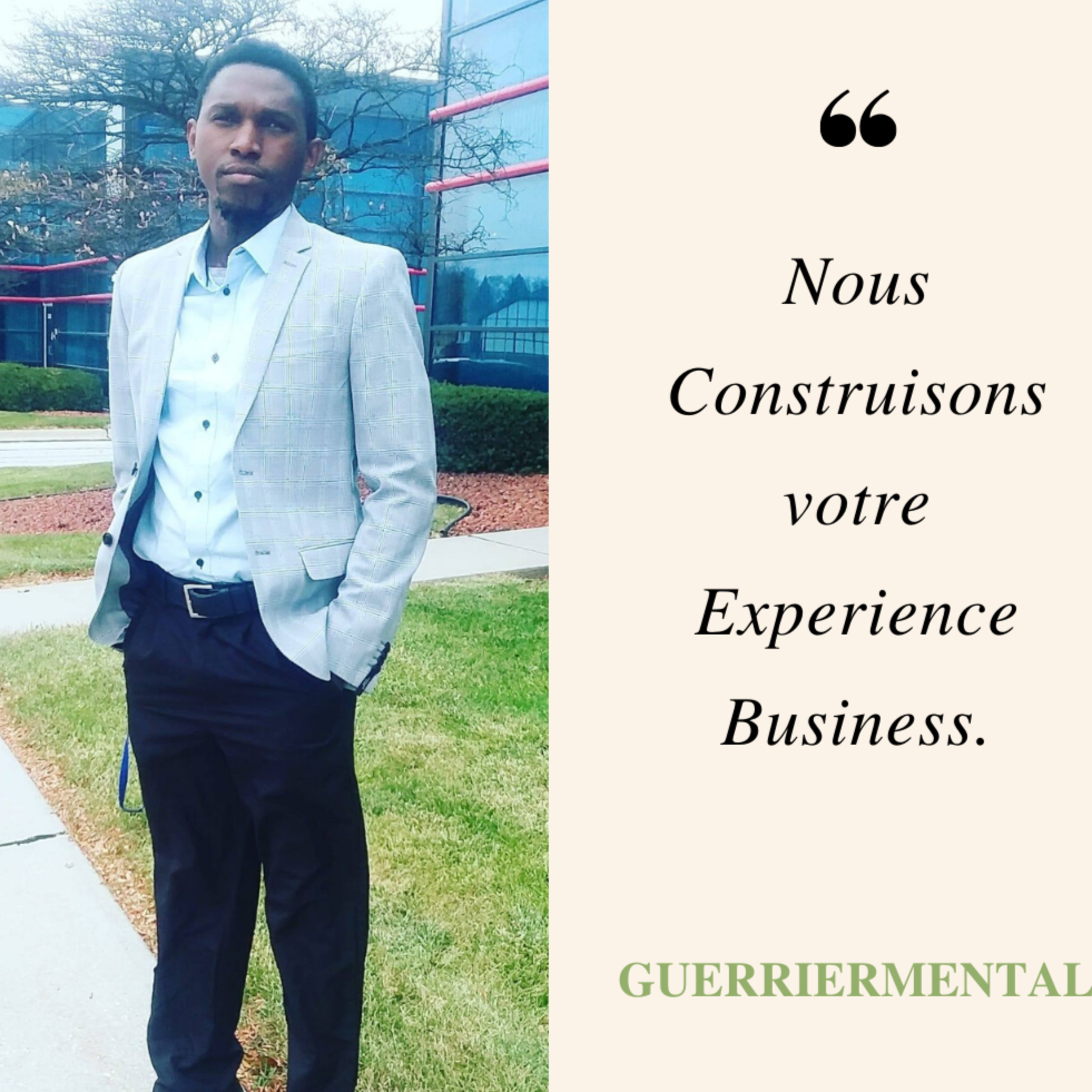 Warren Le Stratege