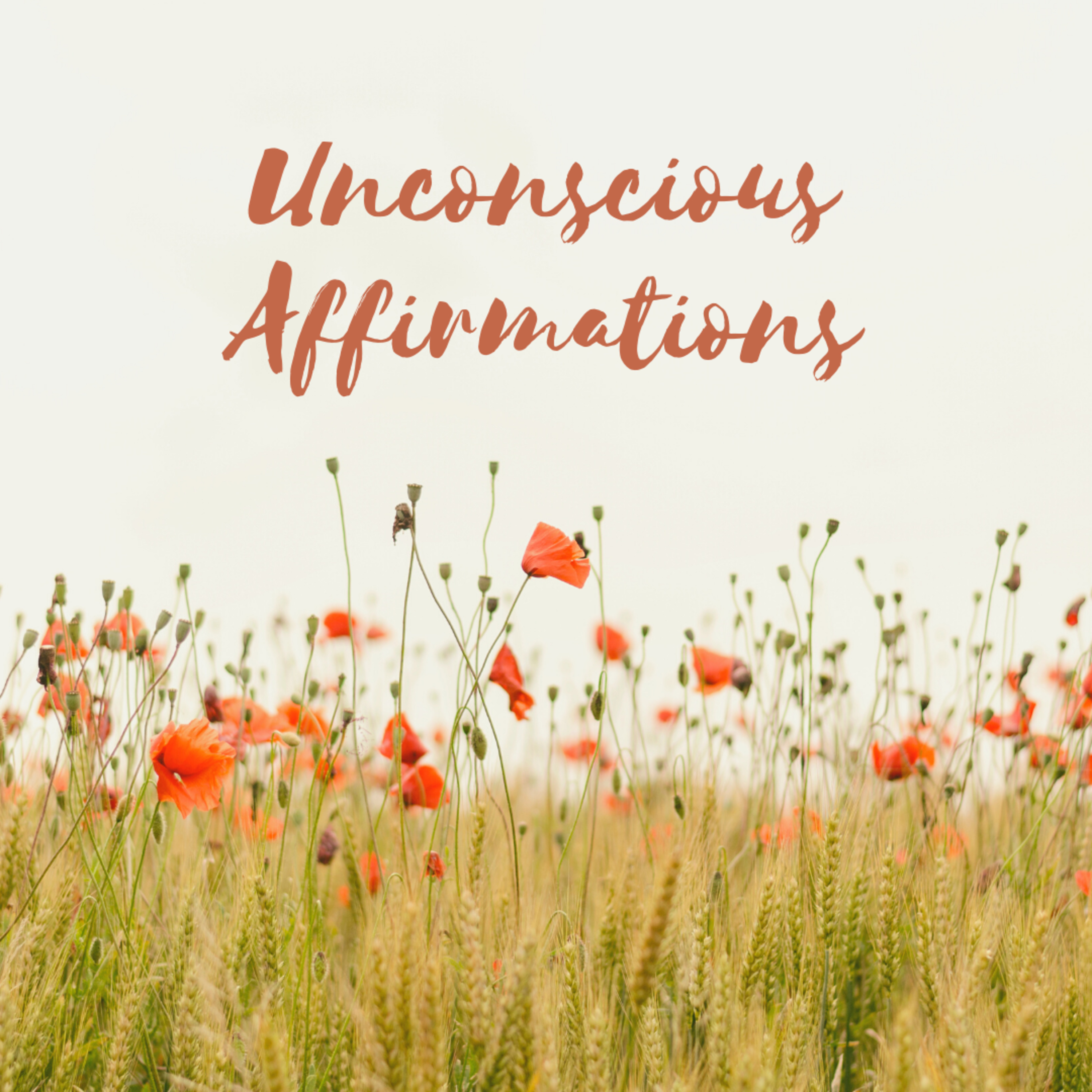 Unconscious Affirmations episode artwork