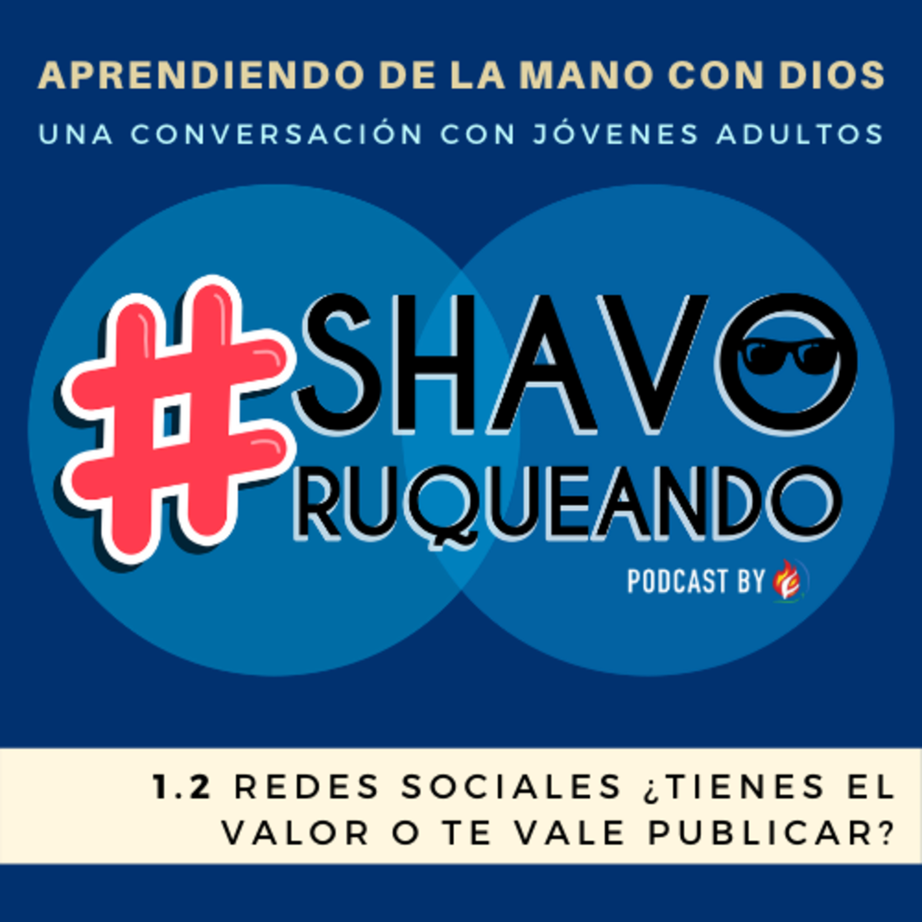 Shavorruqueando