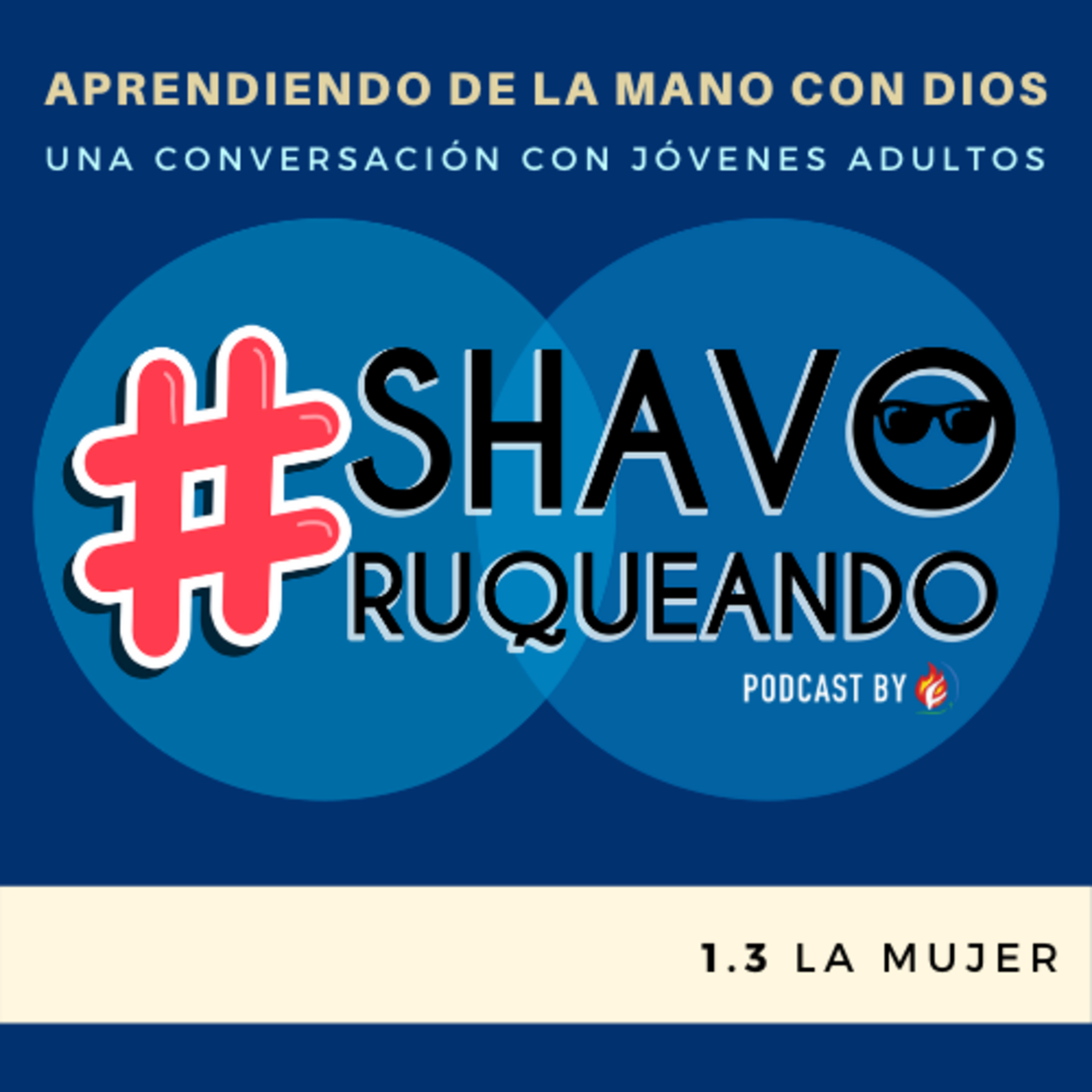 Shavorruqueando