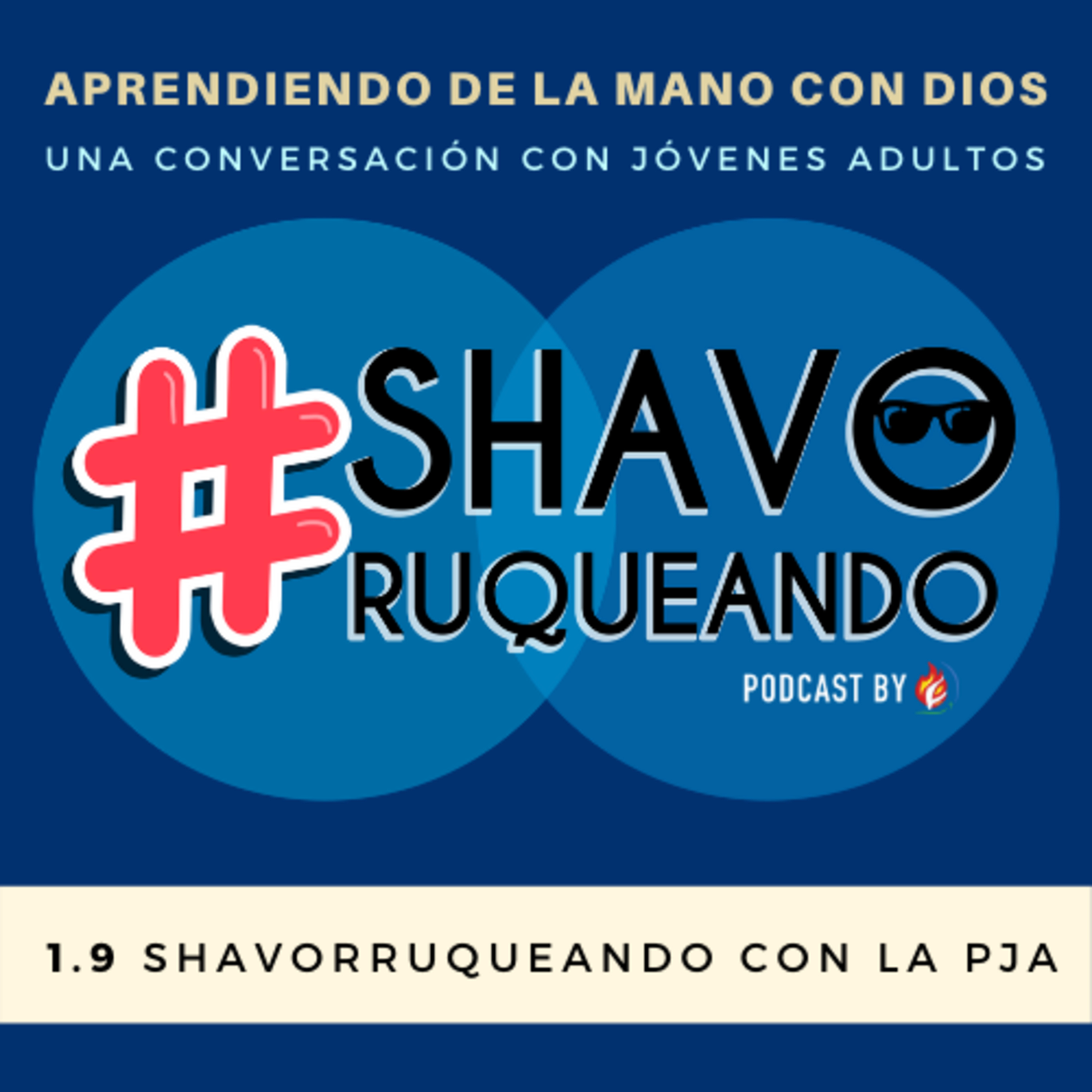 Shavorruqueando