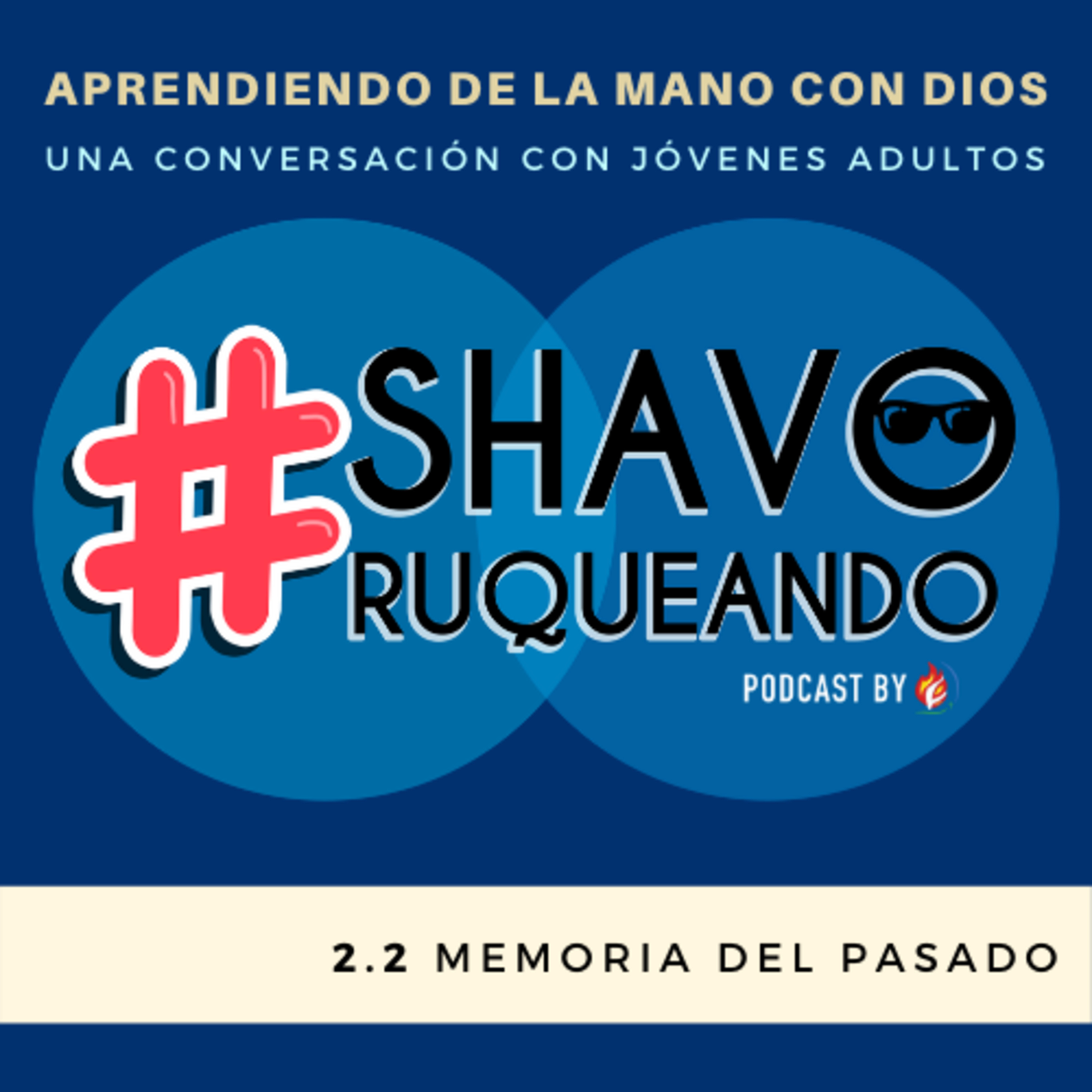 Shavorruqueando