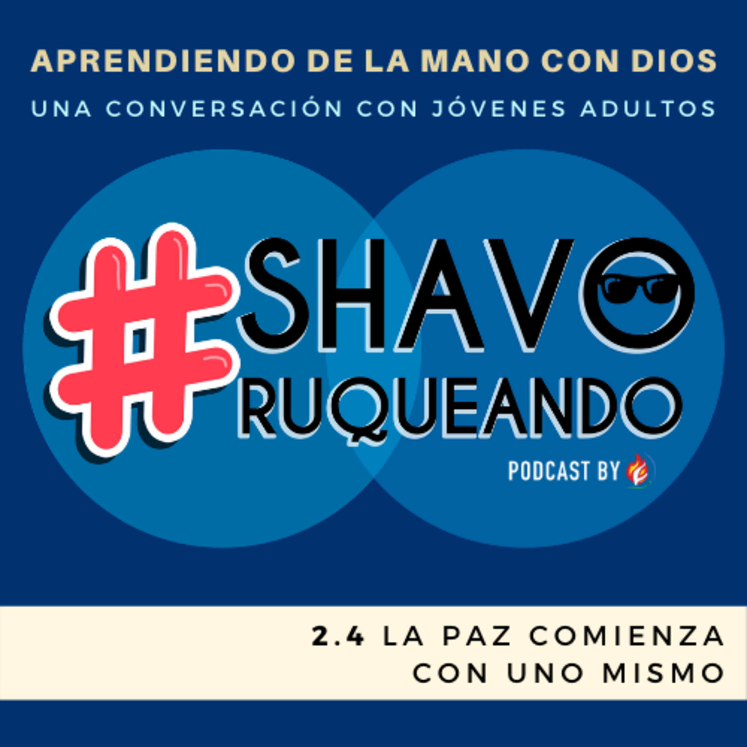 Shavorruqueando