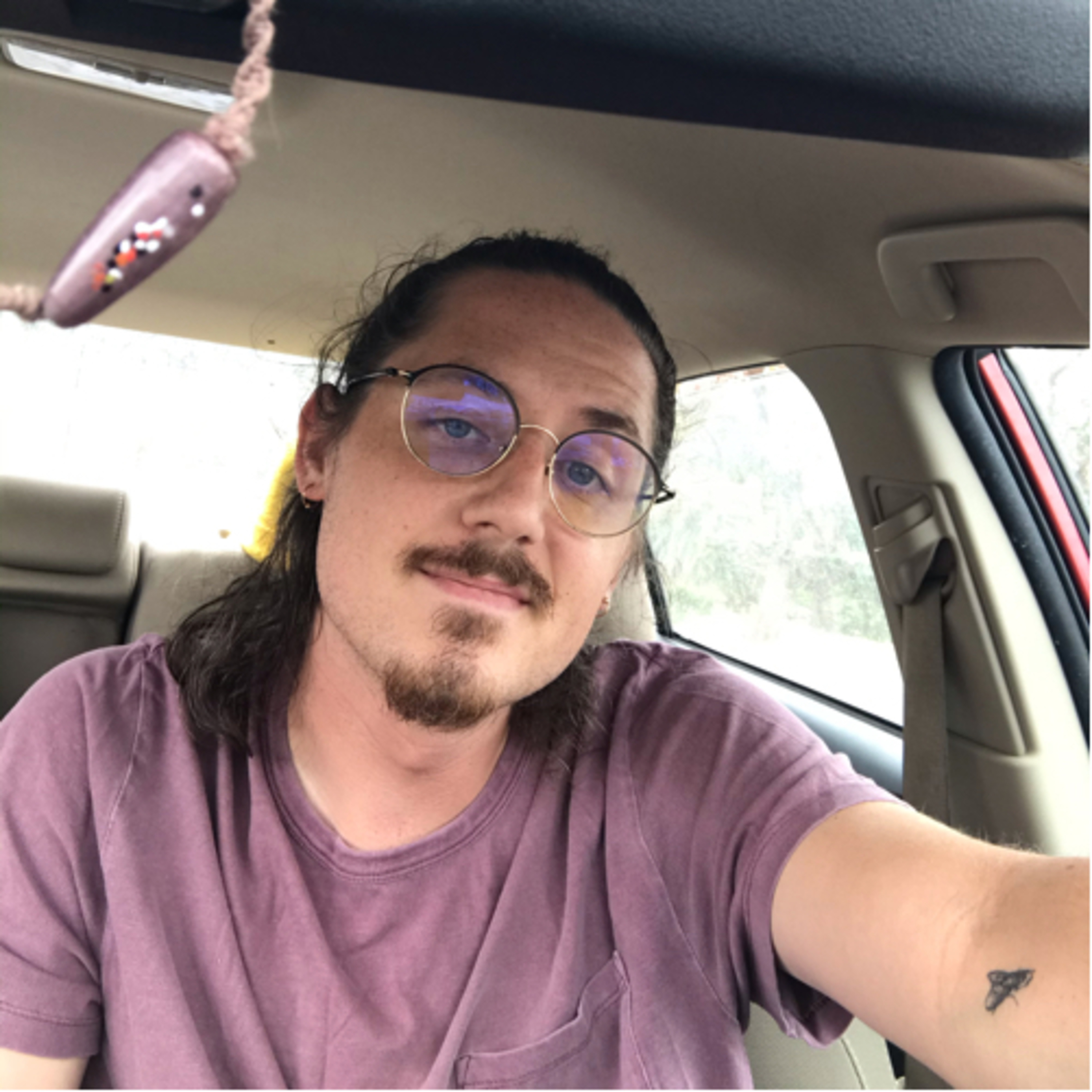 stream of consciousWes