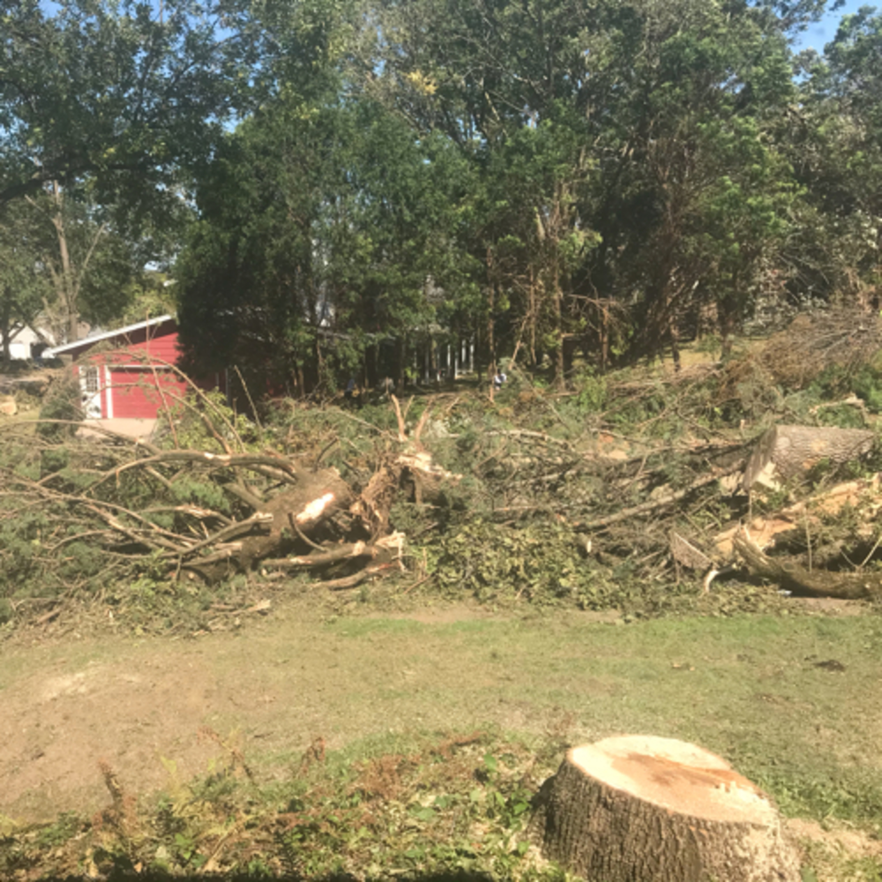 stream of consciousWes