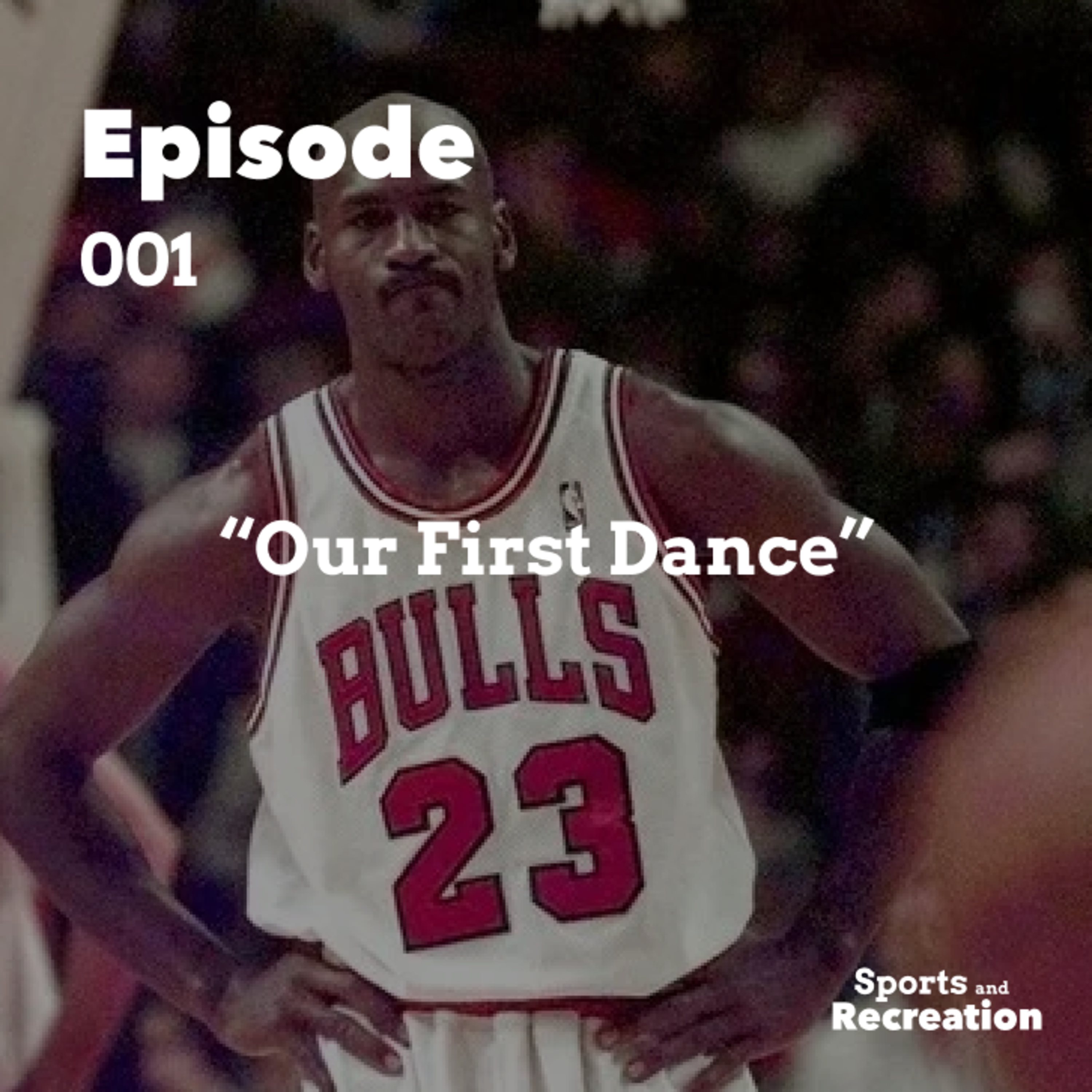 Our First Dance episode artwork